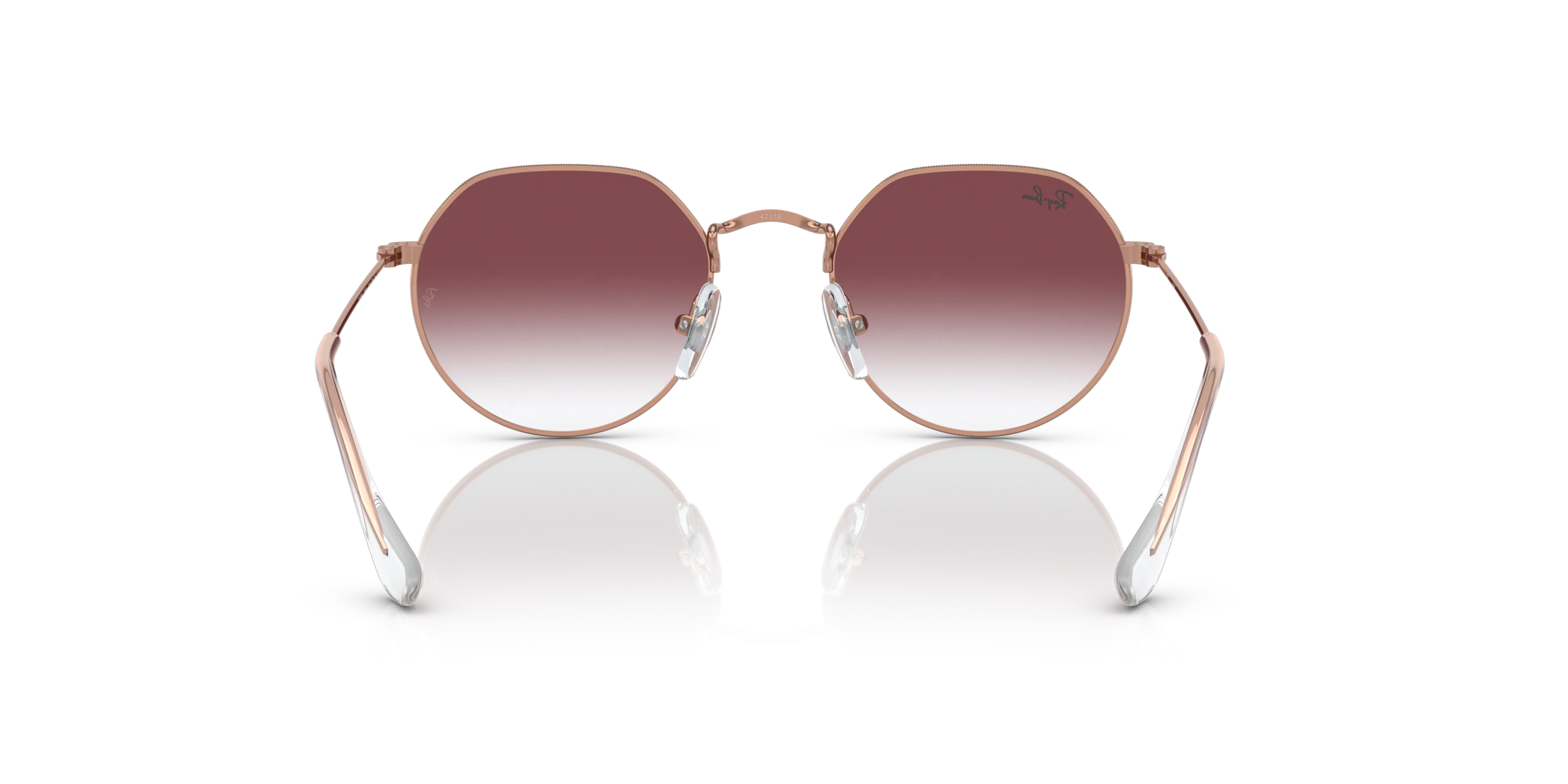 Detail02, Ray-Ban Jack Kids RB9565S 291/8H