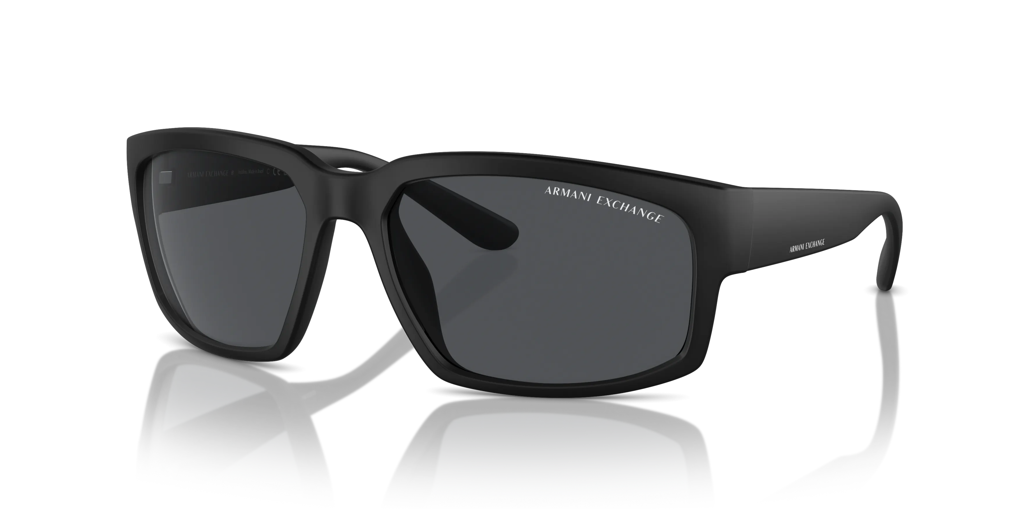 Angle_Left01, Armani Exchange AX4142SU 807887