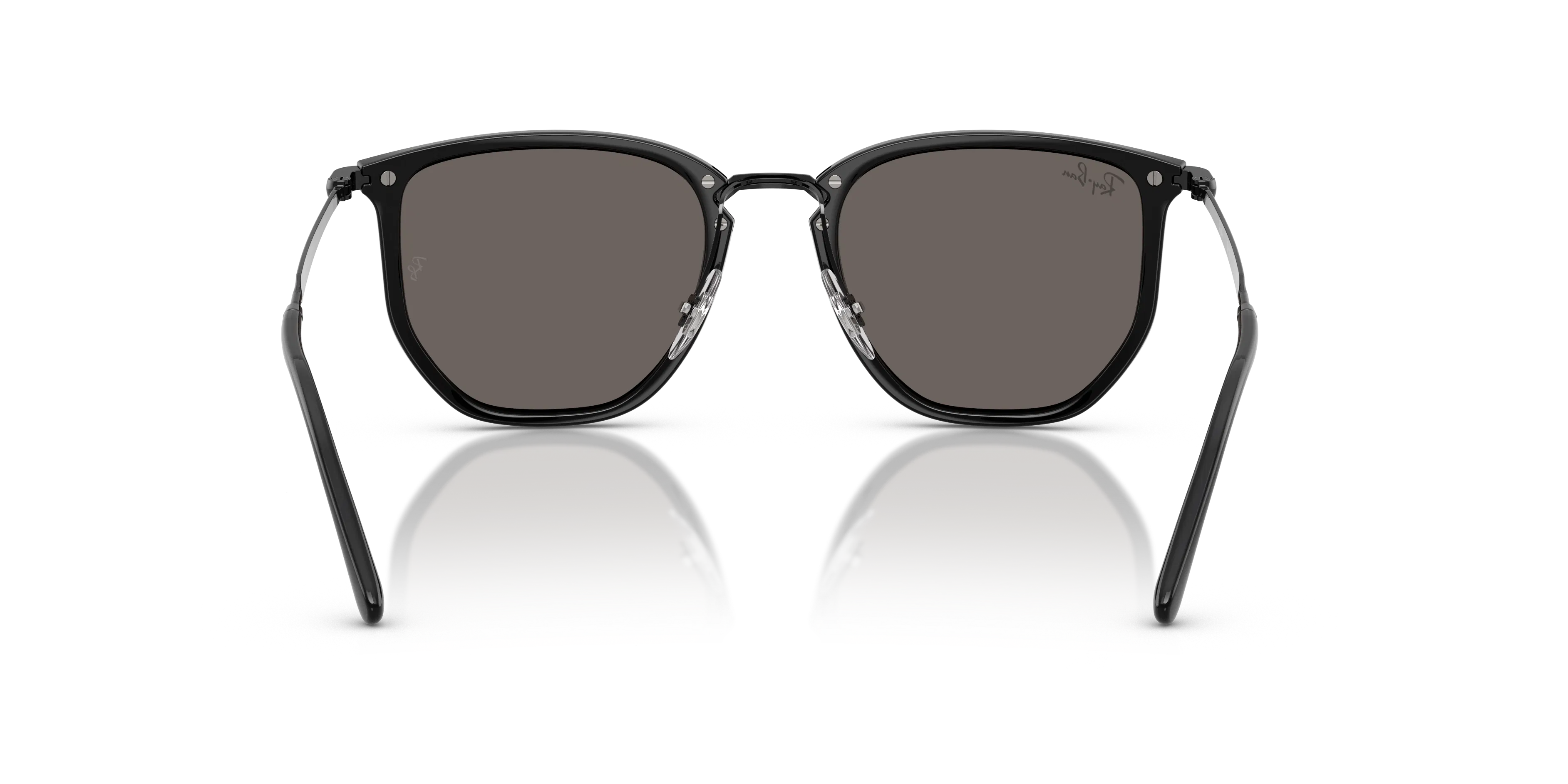Detail02, Ray-Ban RB4451 601/B1