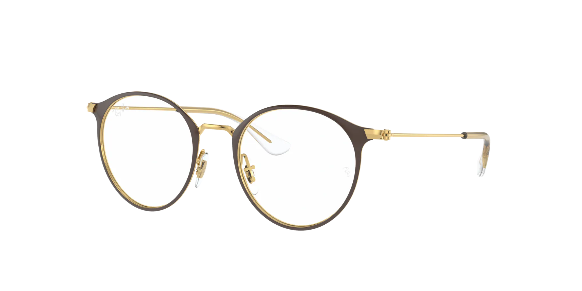Angle_Left01, Ray-Ban RY1053 4078