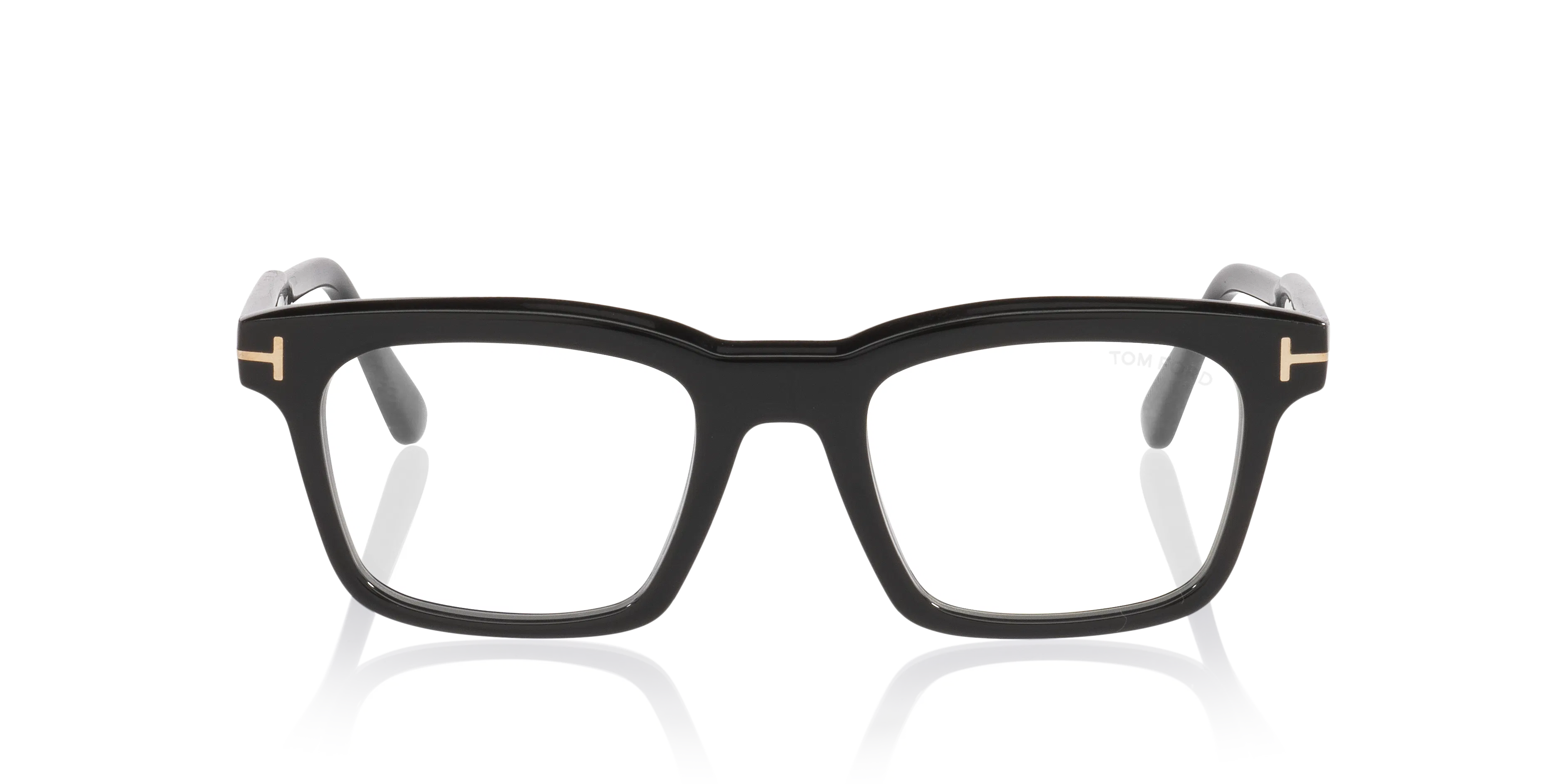 Front, Tom Ford FT6122-B TR002377 1330