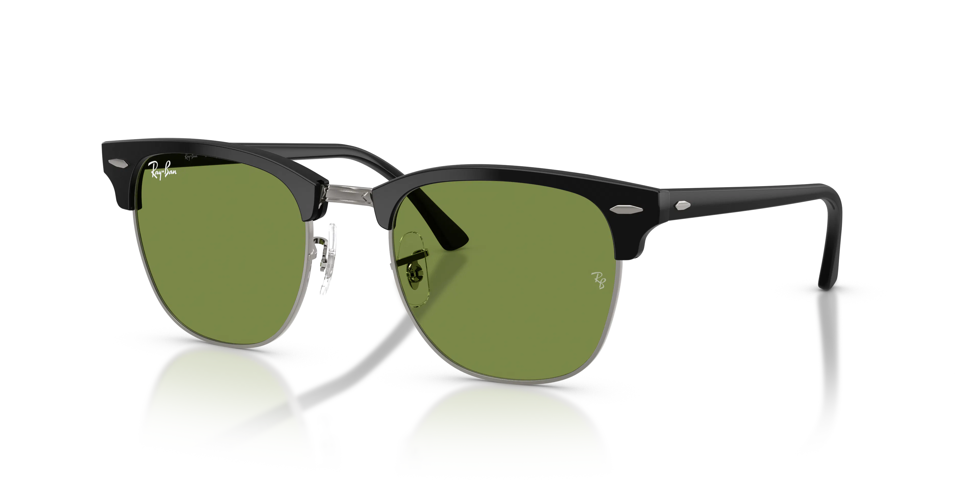 Angle_Left01, Ray-Ban CLUBMASTER RB3016 601S4E