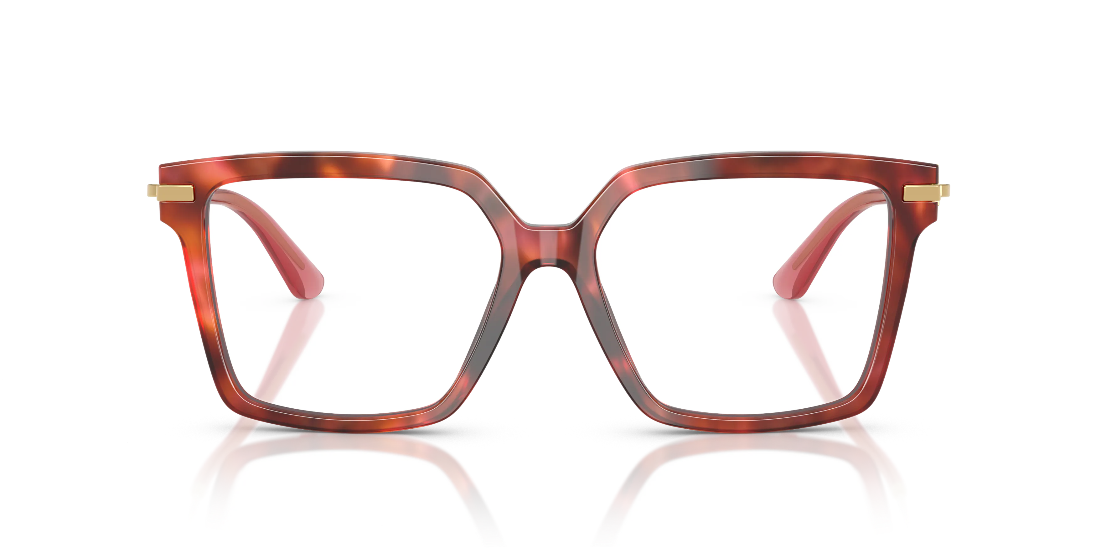 Front, DOLCE GABBANA DG3397 3444