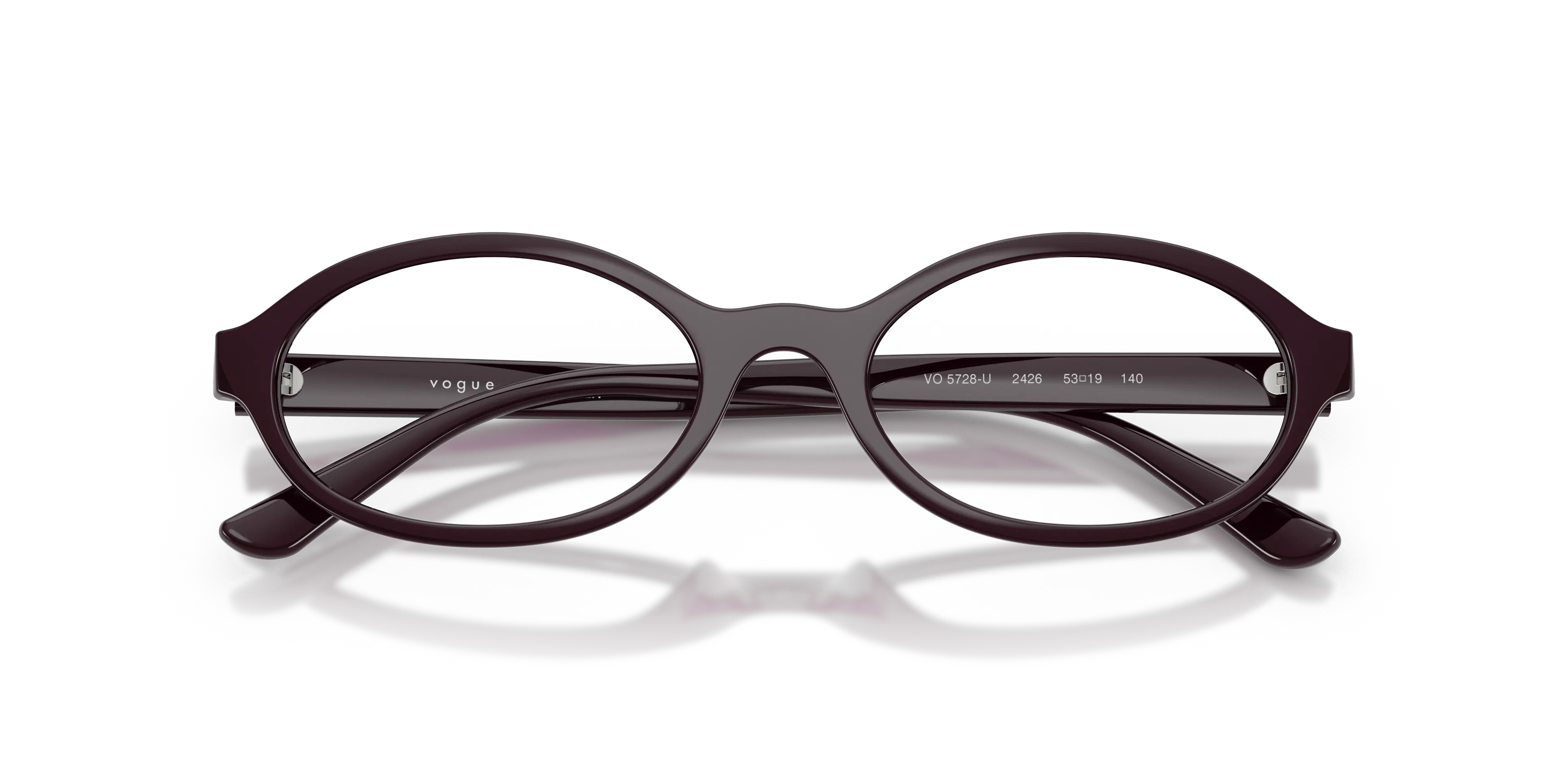 Folded, VOGUE 0 VO5728U 2426