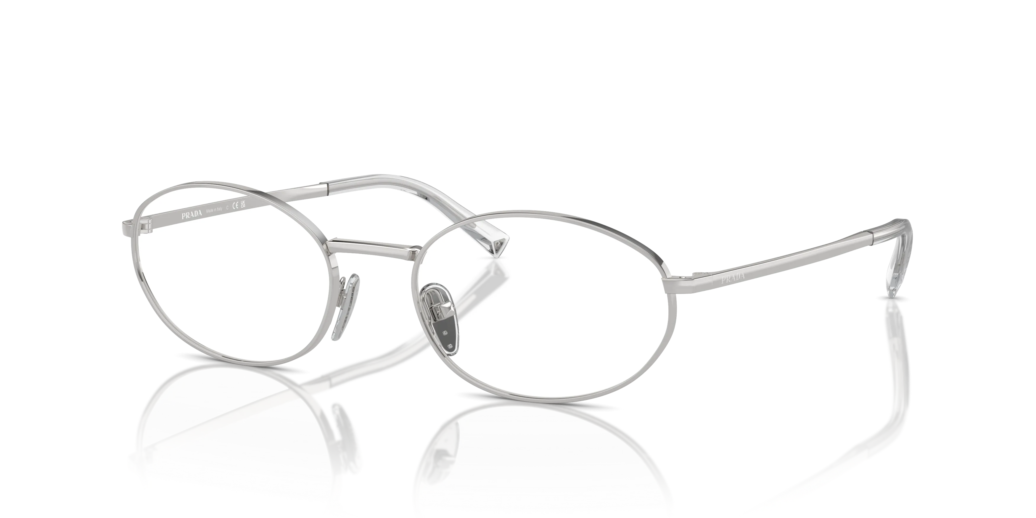 Angle_Left01, Prada PR A57V 1BC1O1