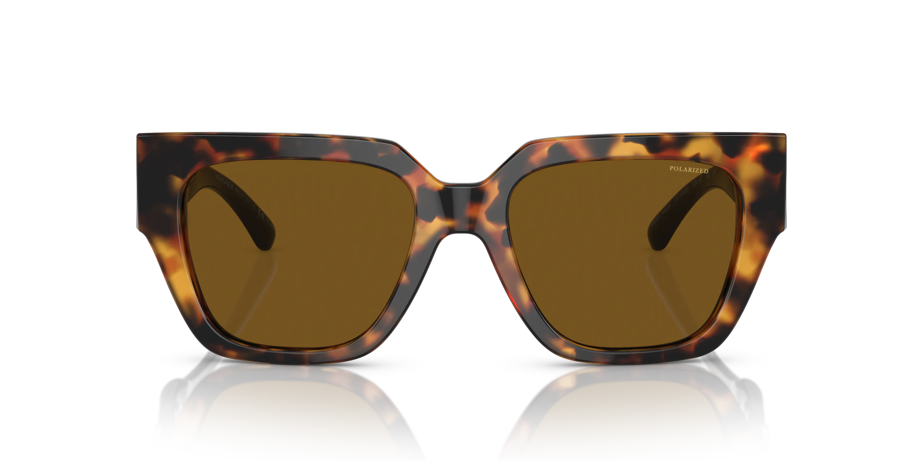 Front, Versace VE4409 511983