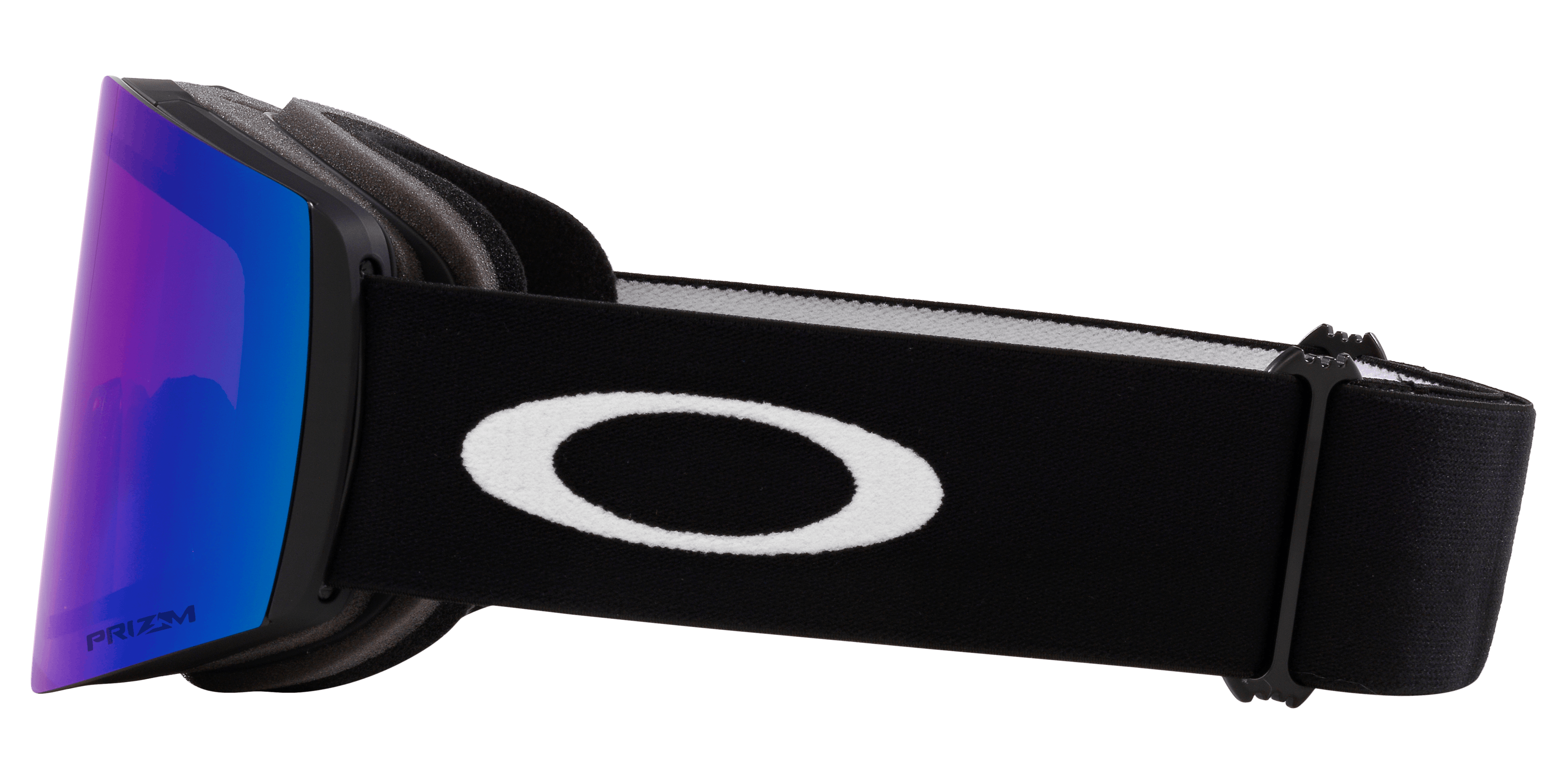 Angle_Left02, Oakley OO7099 Snow Goggles