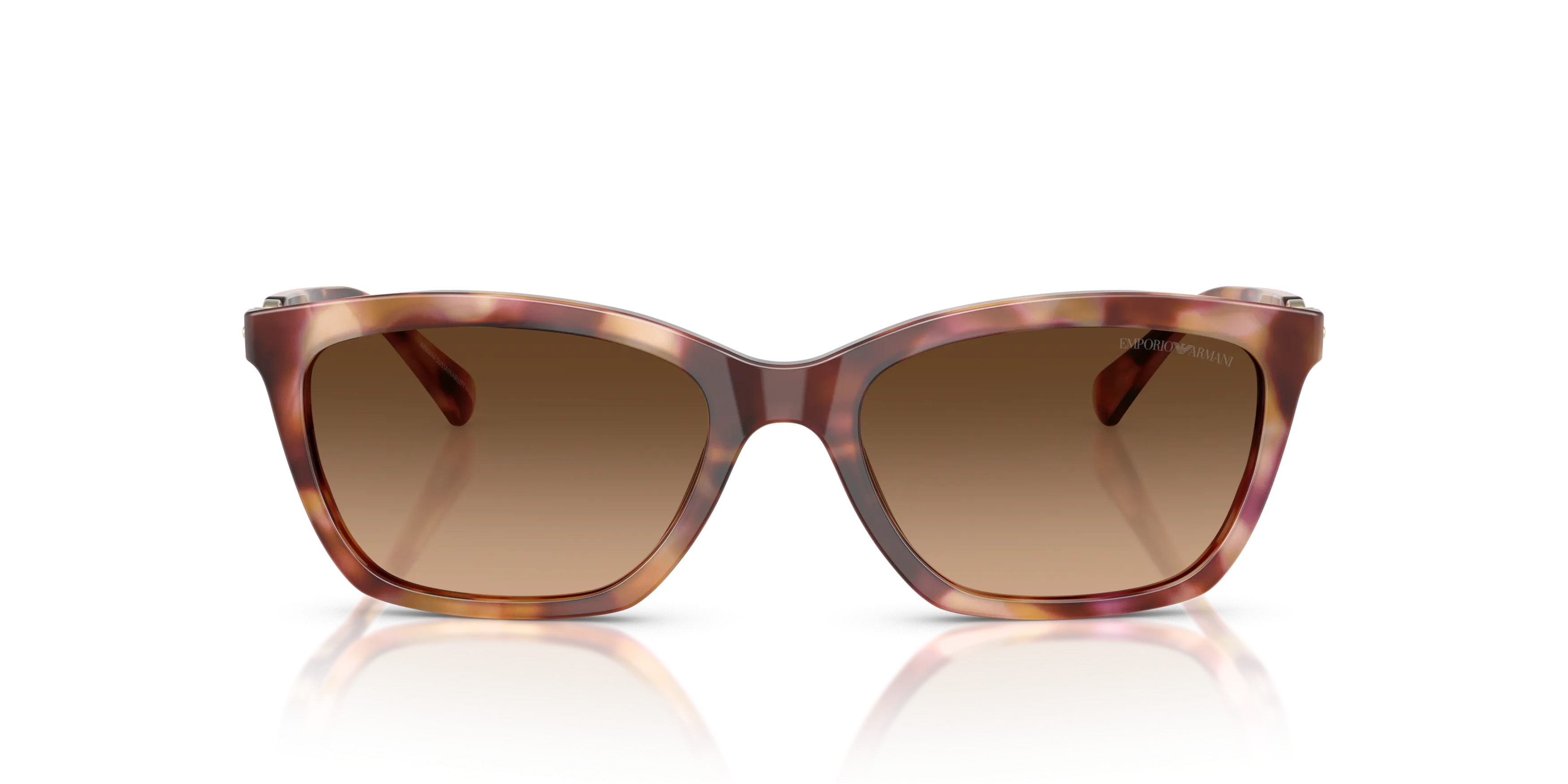 Front, Emporio Armani EA4238 54/18