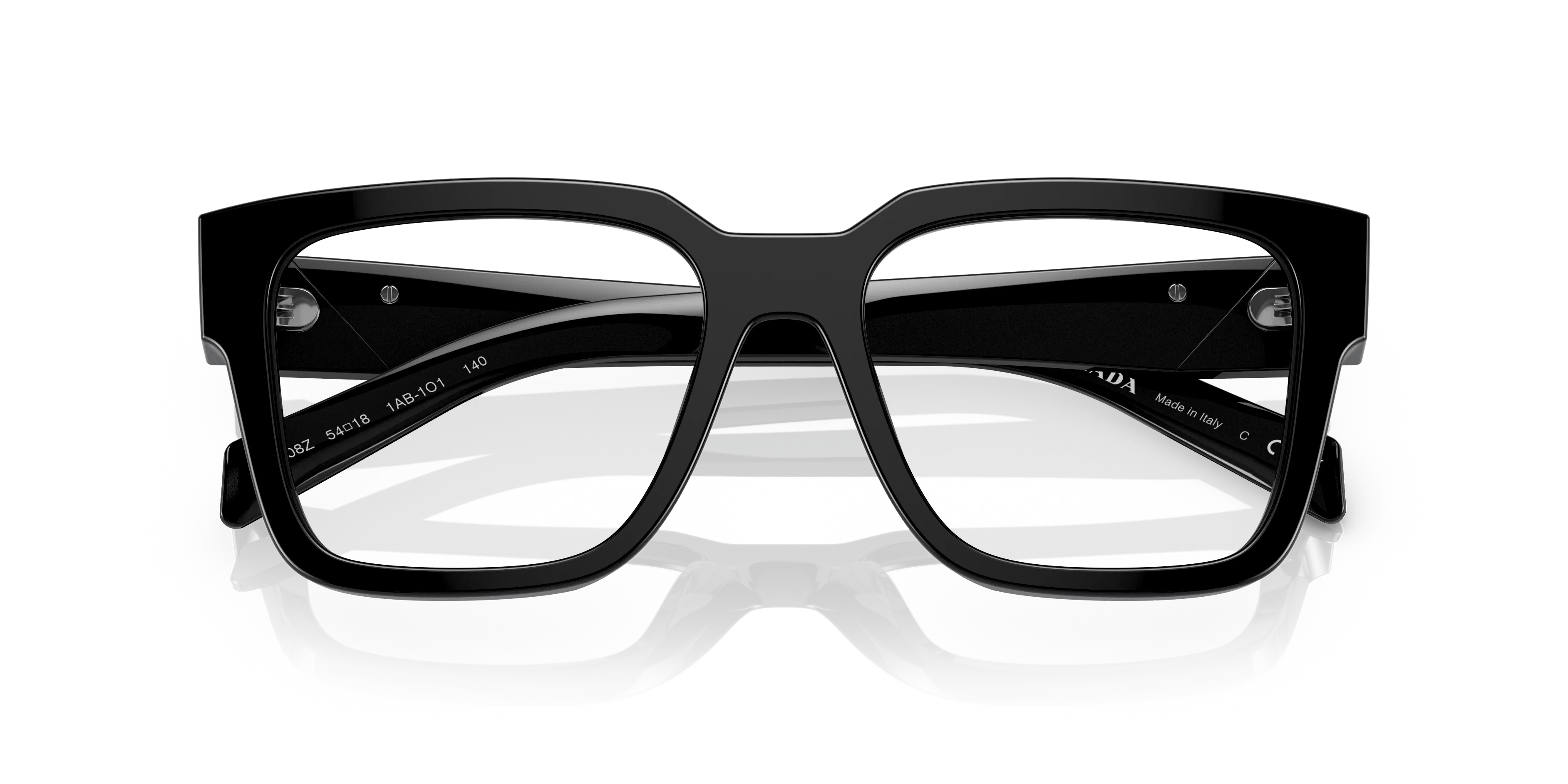 Prada Glasses - PR 08ZV | Vision Express