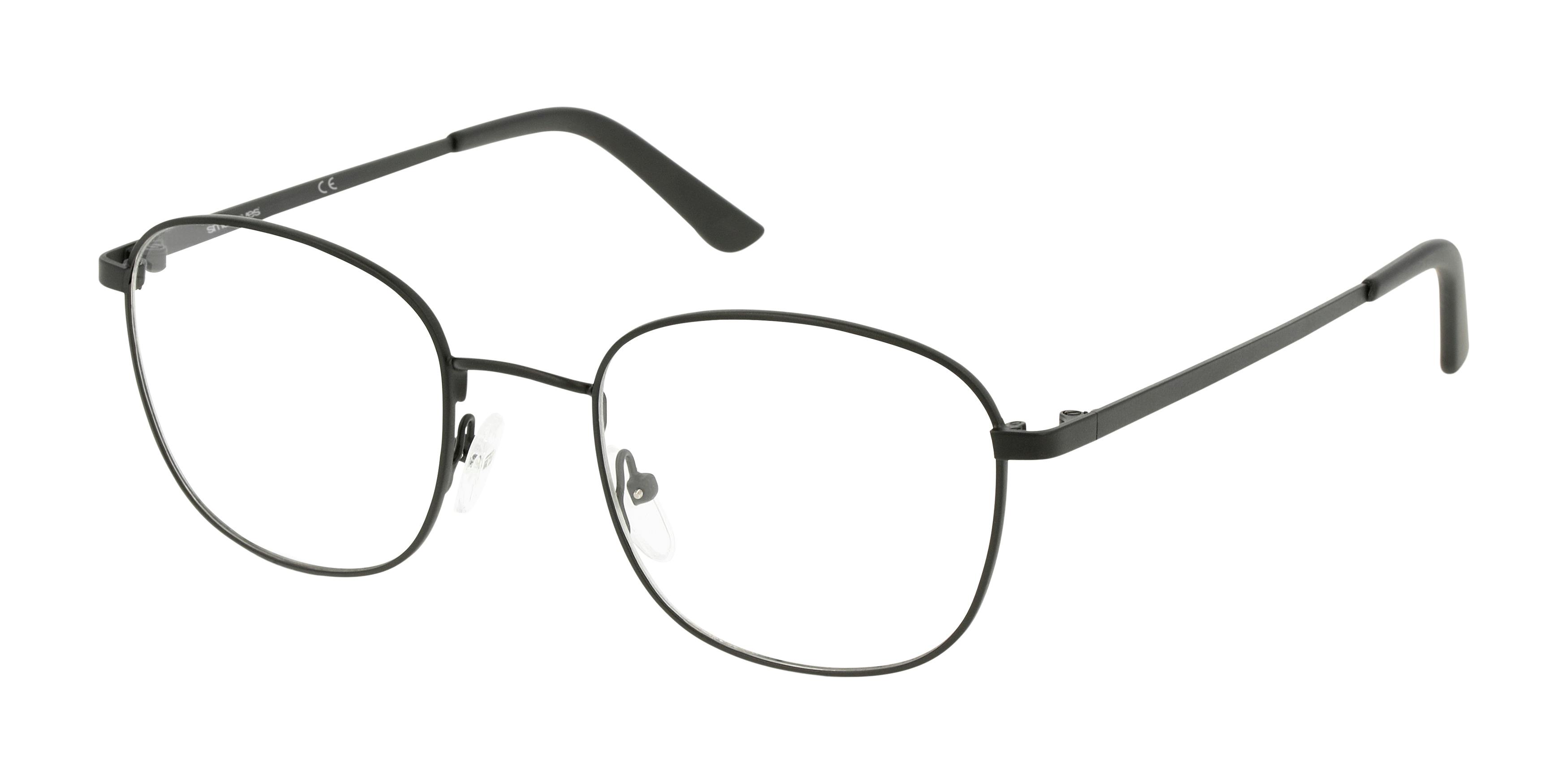 Front, Smarteyes Core 0IY1009 Brillestel C1