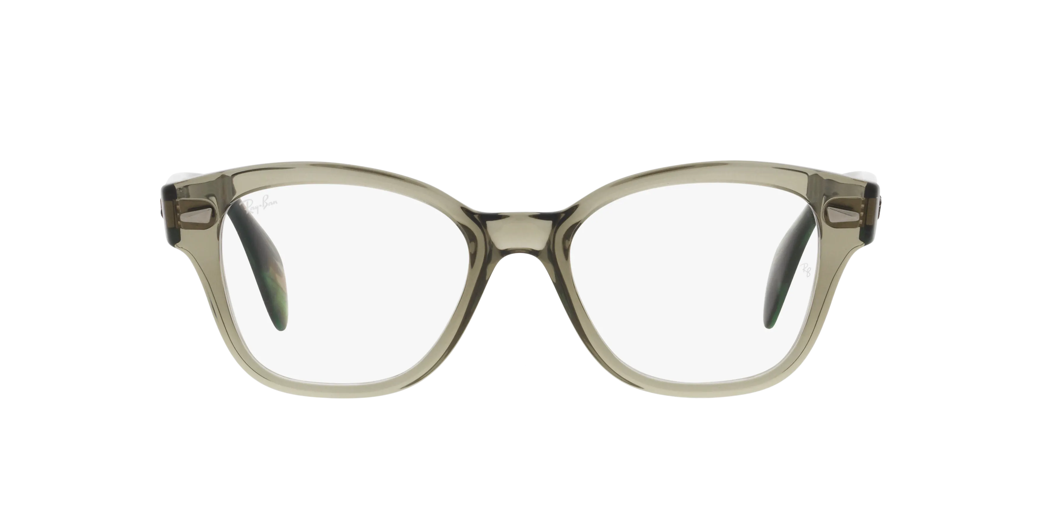 Front, Ray-Ban RB0880 8178