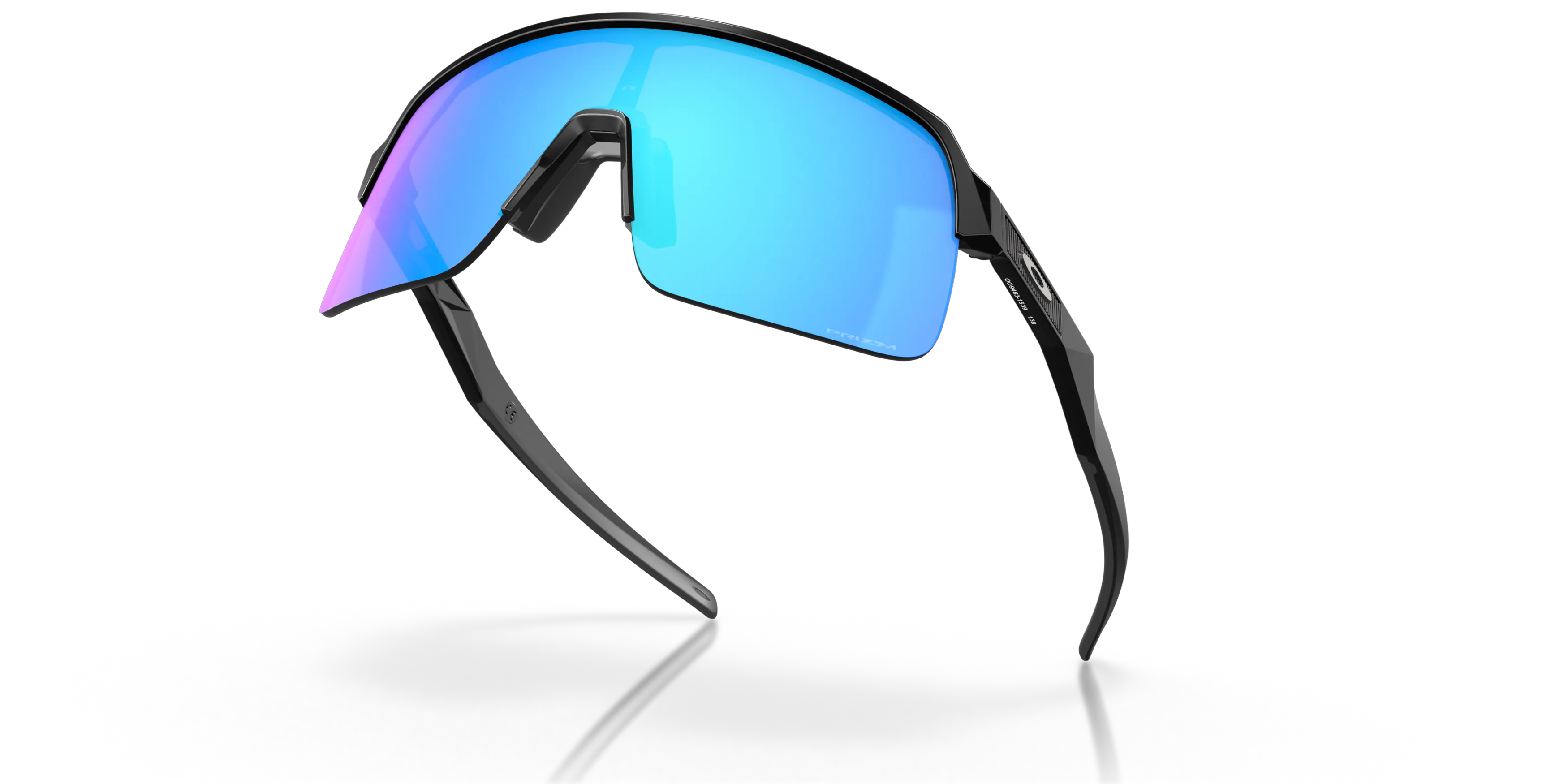 Oakley Sutro Lite OO 9463 (946315) Sunglasses | Vision Express