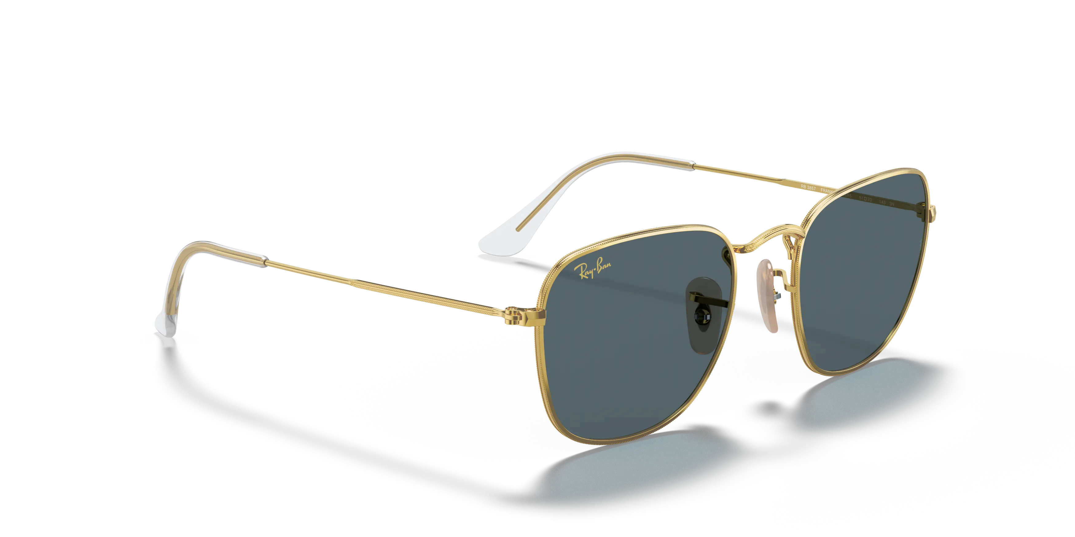 Angle_Right01, Ray-Ban Frank RB3857 9196R5