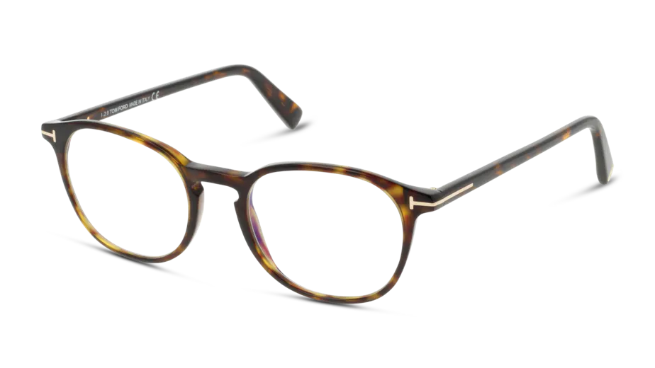 Angle_Left01, TOM FORD FT5583-B 52