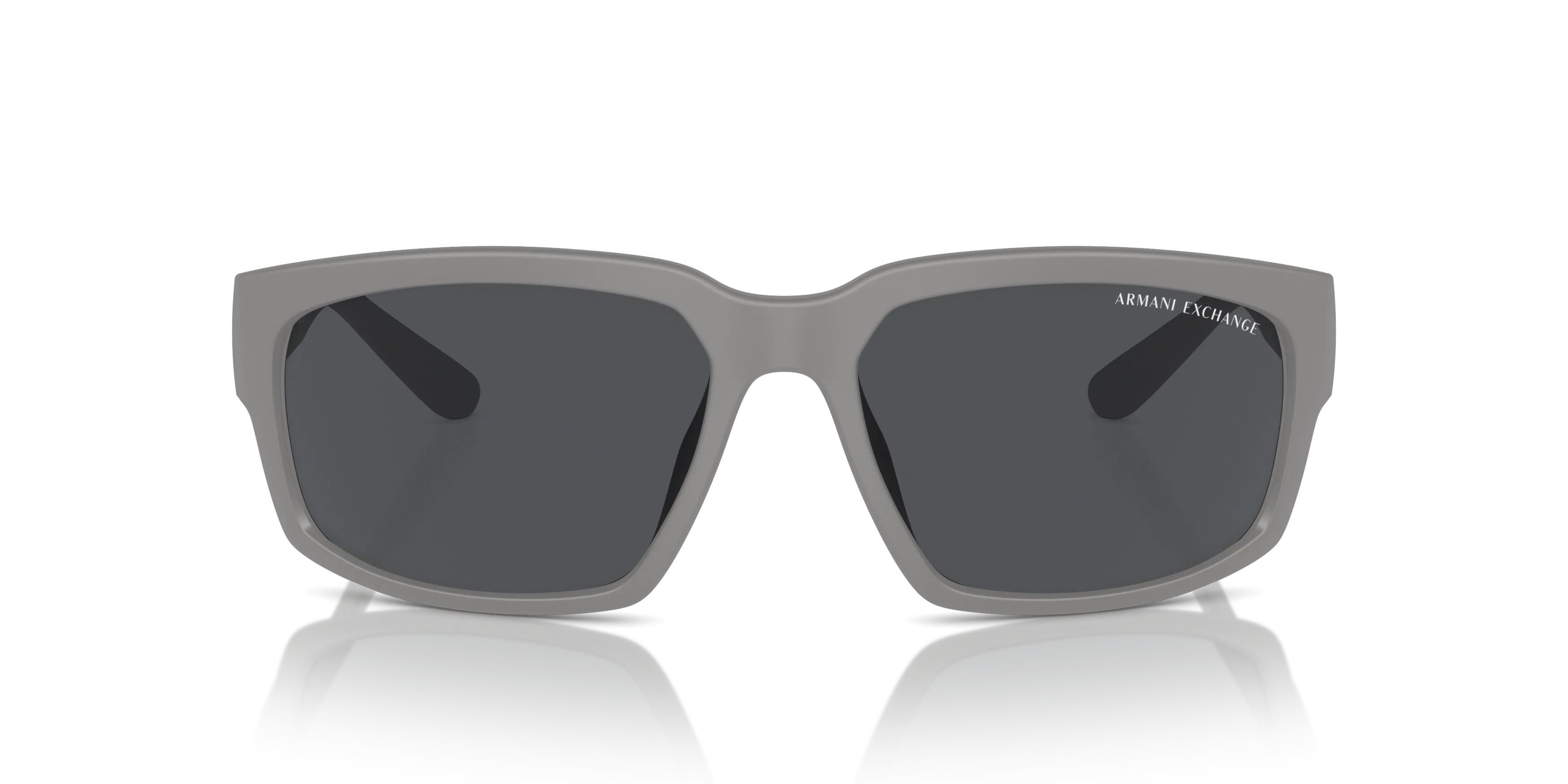 Front, Armani Exchange AX4142SU 818087