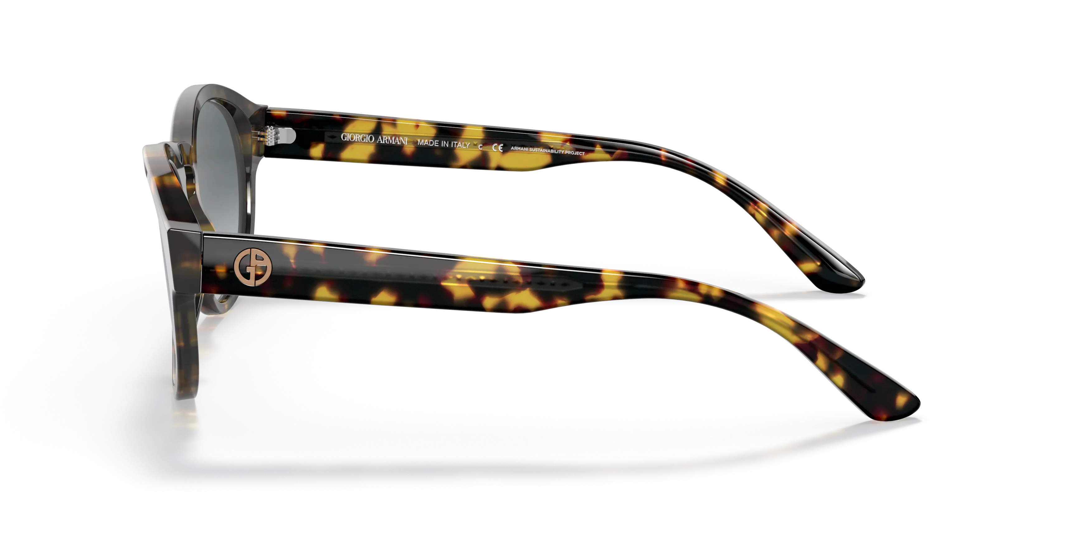 Angle_Left02, Giorgio Armani 0AR8146 587486 Solglasögon