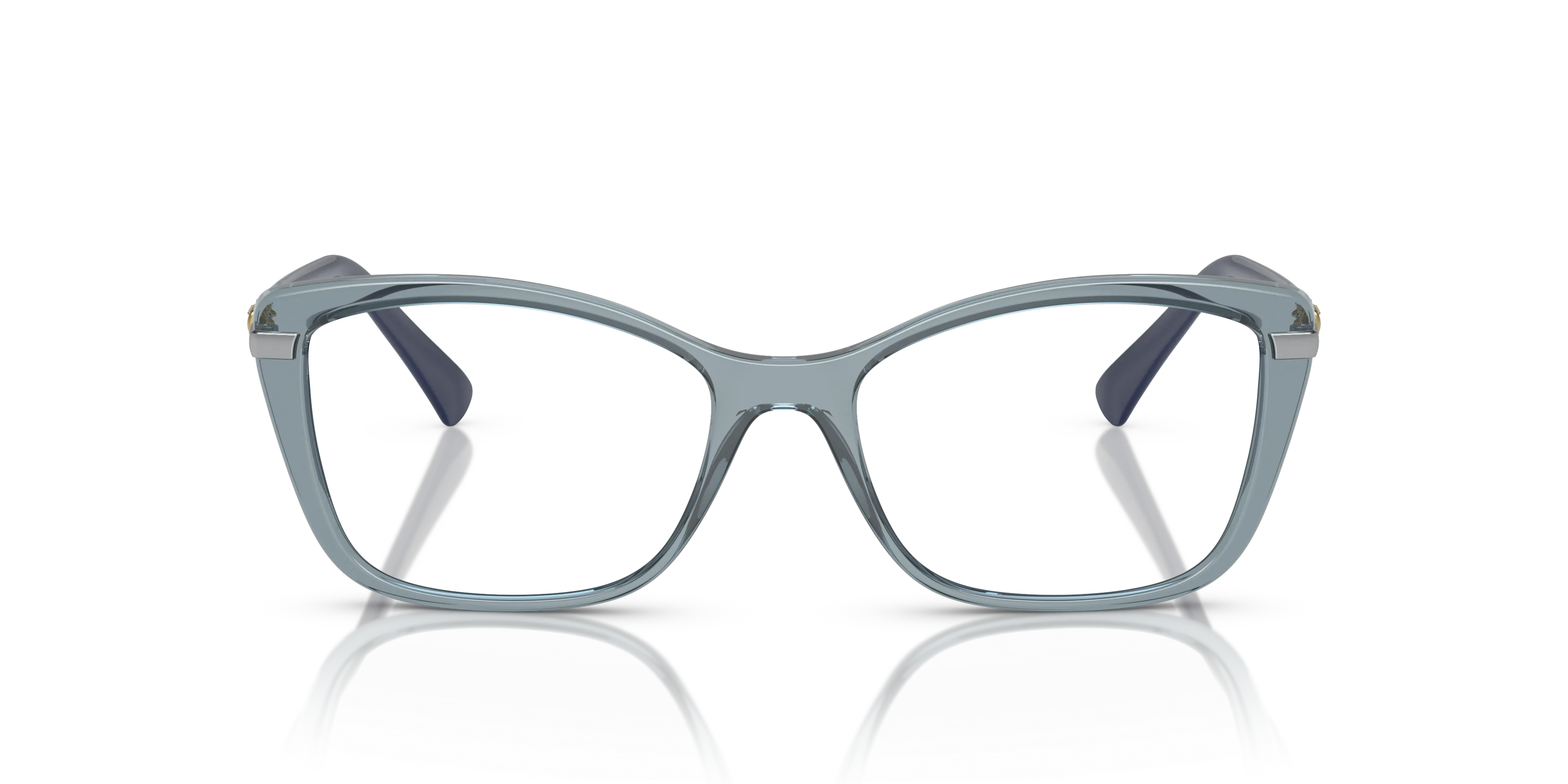 Front, VOGUE EYEWEAR VO5487B 2966