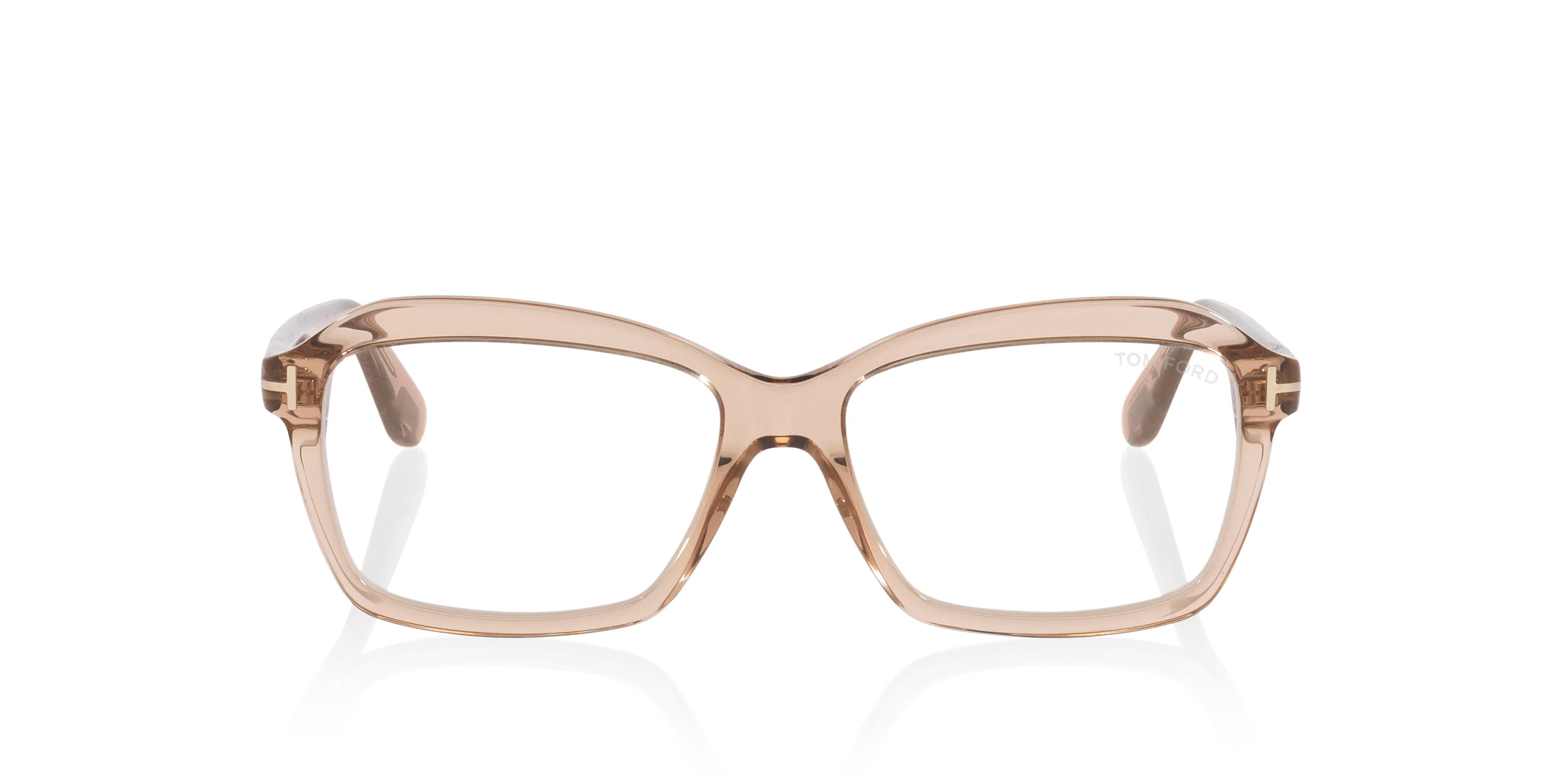 Front, TOM FORD FT6129-B 45