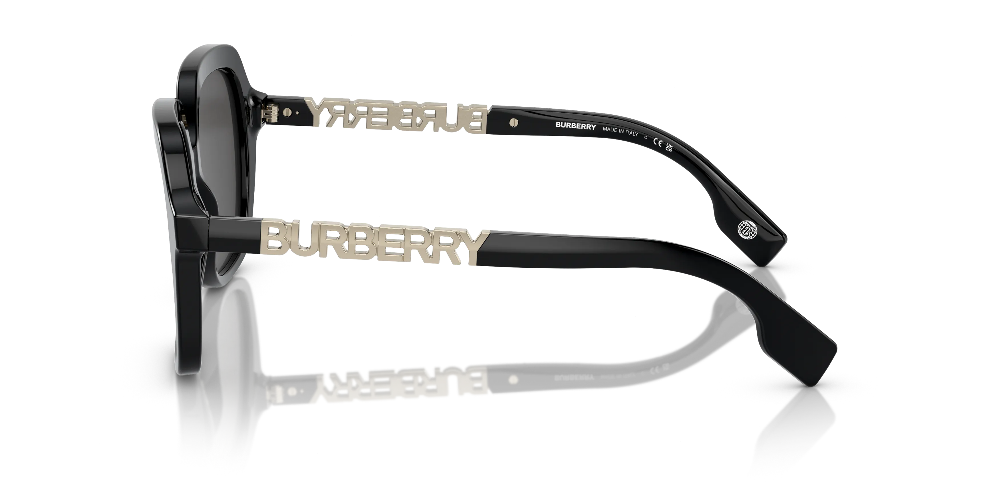 Angle_Left02, BURBERRY Joni BE4389 300187