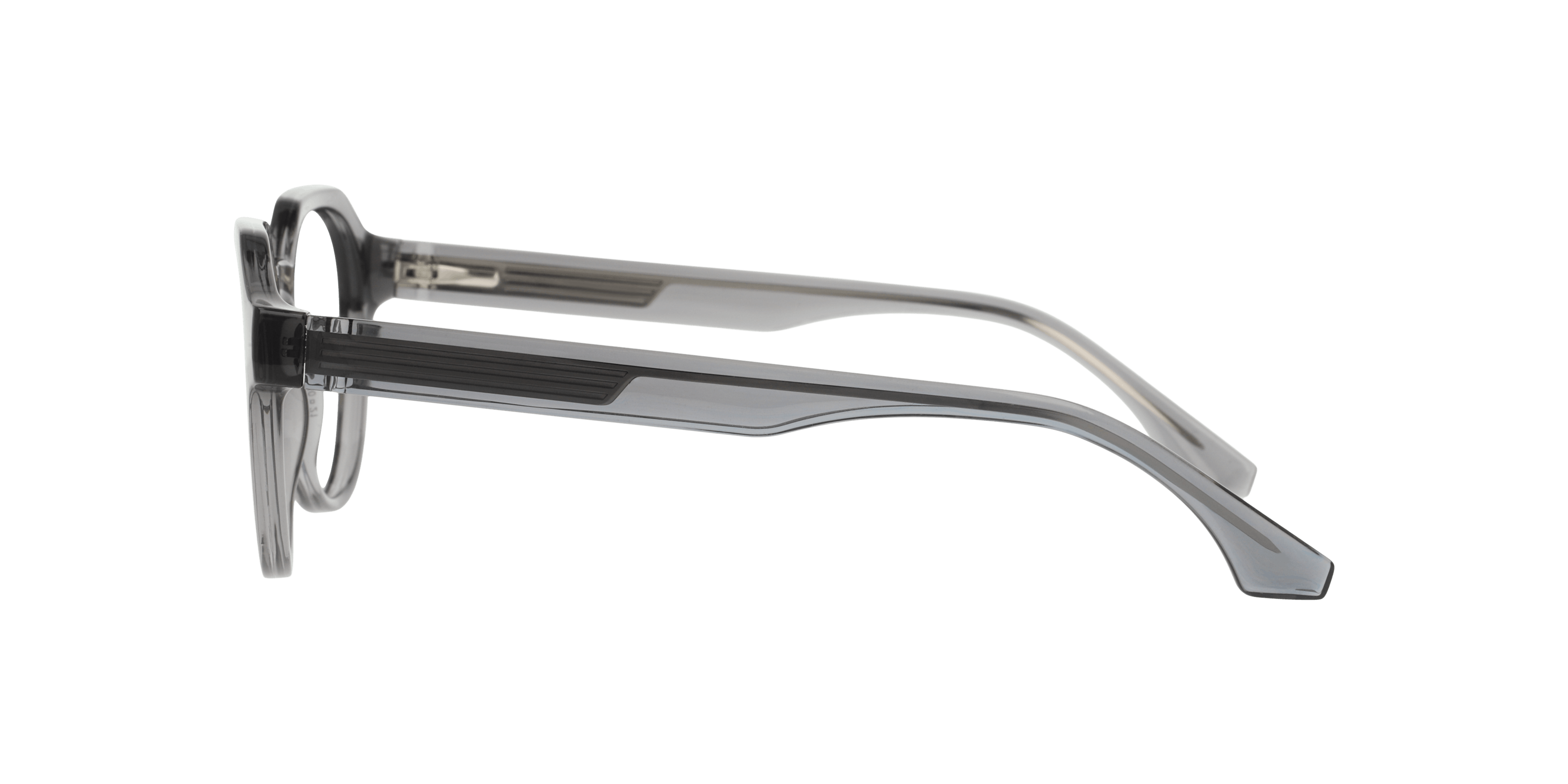 Angle_Left02, Bold geometry 0IY3046 C01 Glasögonbåge