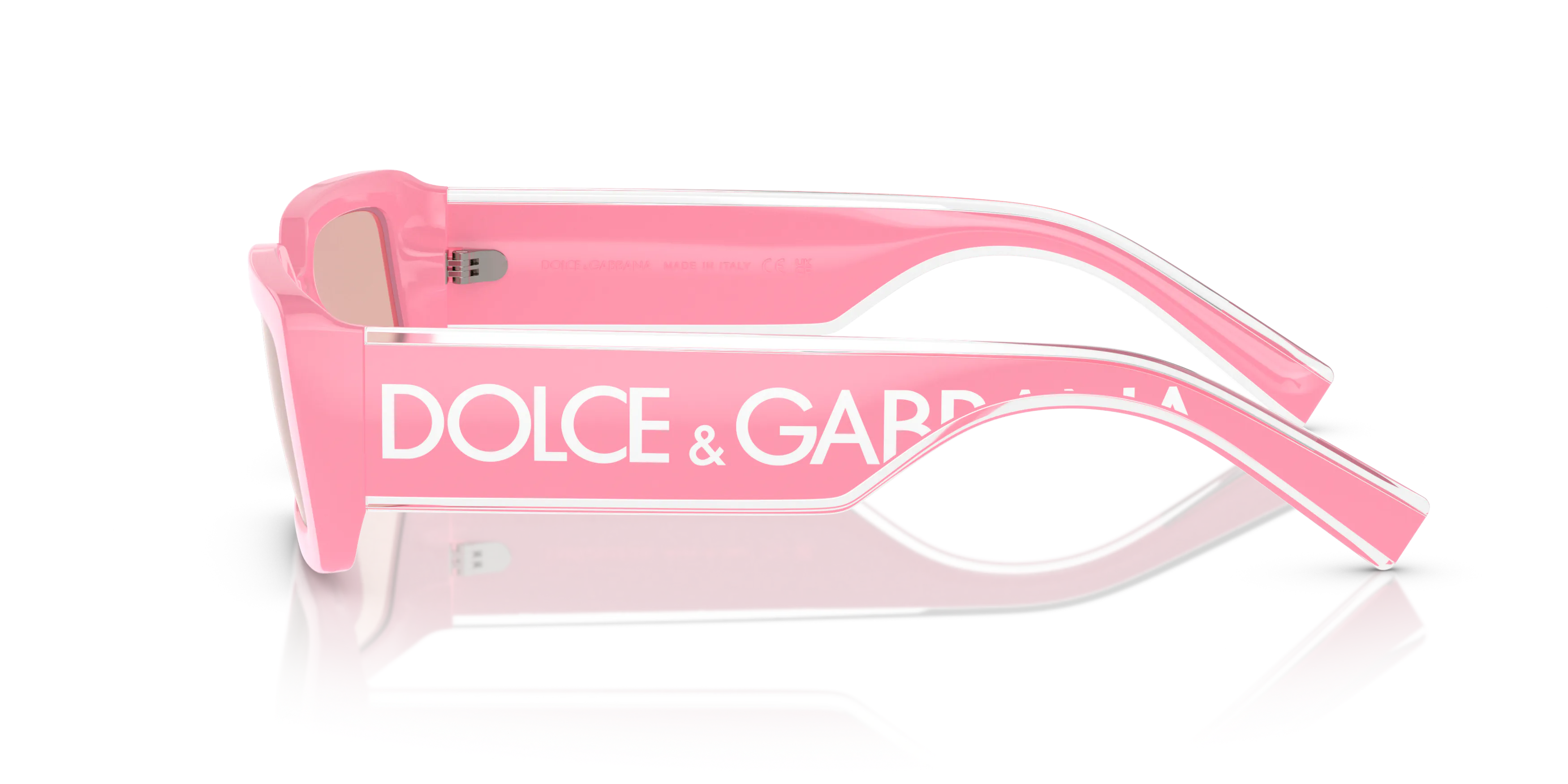 Angle_Left02, Dolce&Gabbana DG6187 3262/5