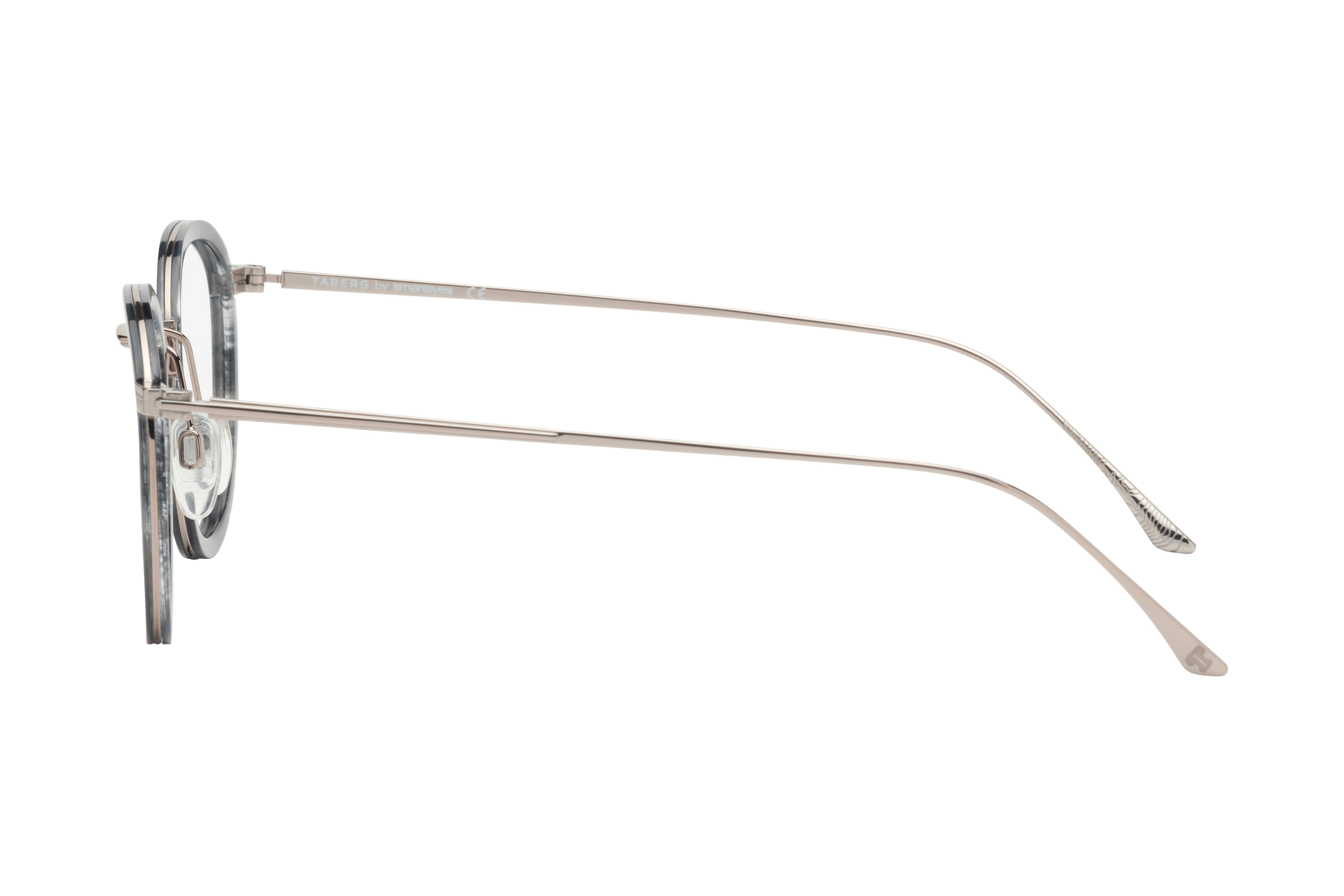 Angle_Left02, Taberg by Smarteyes Skogslind 7067 8988 Glasögonbåge