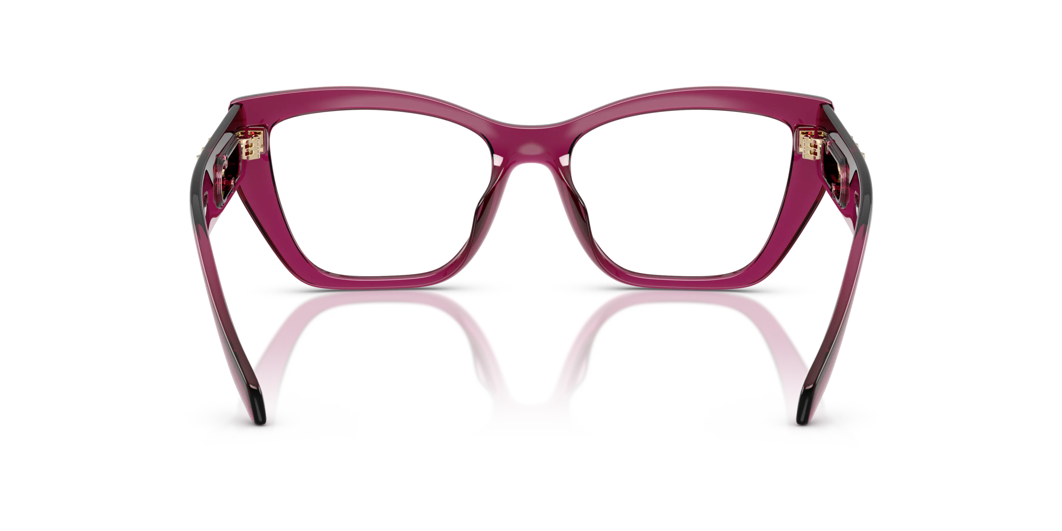 Monturas Michael Kors Puglia MK4149U 4020 de Mujer. | +Vision