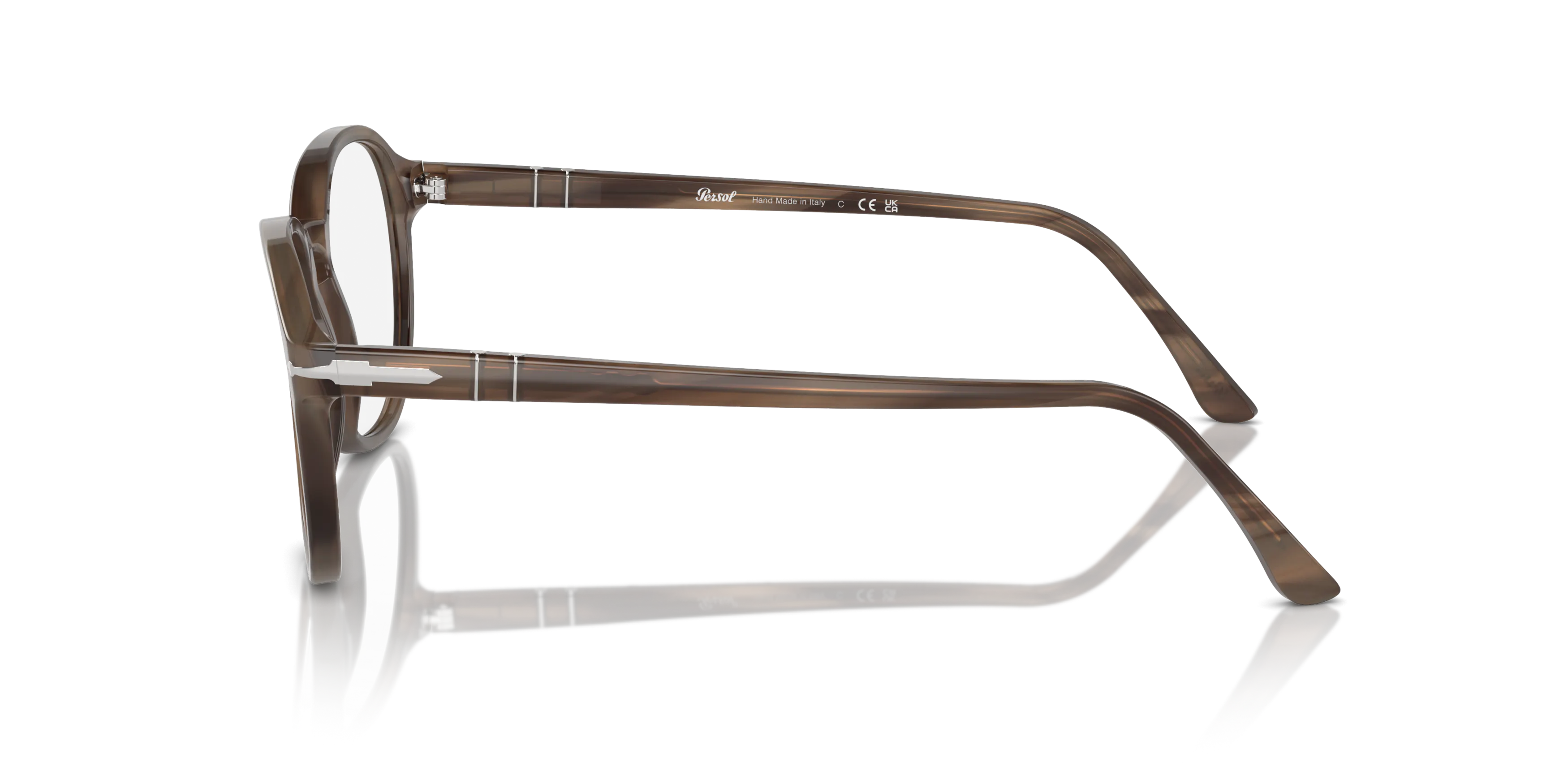 Angle_Left02, Persol PO 3343V Glasses