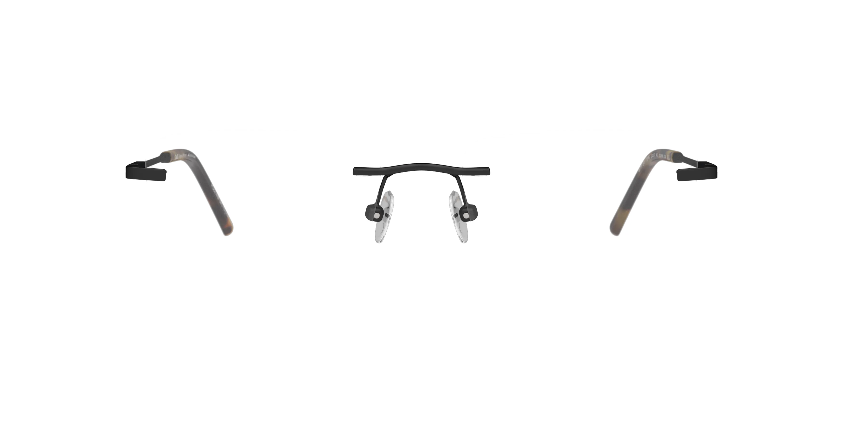 Front, DbyD DBOM7005 5518 Briller