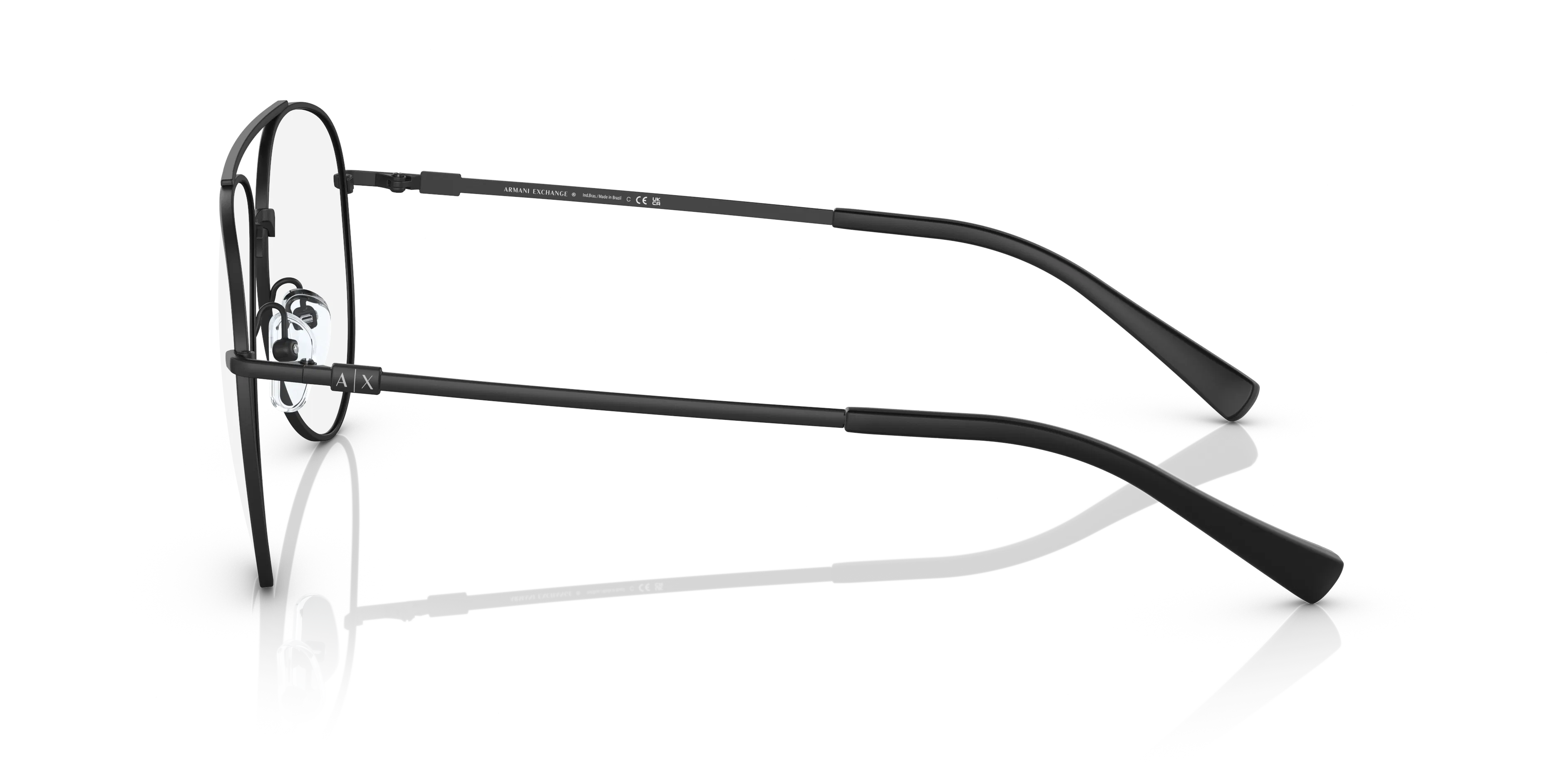 Angle_Left02, Armani Exchange AX1055 6000