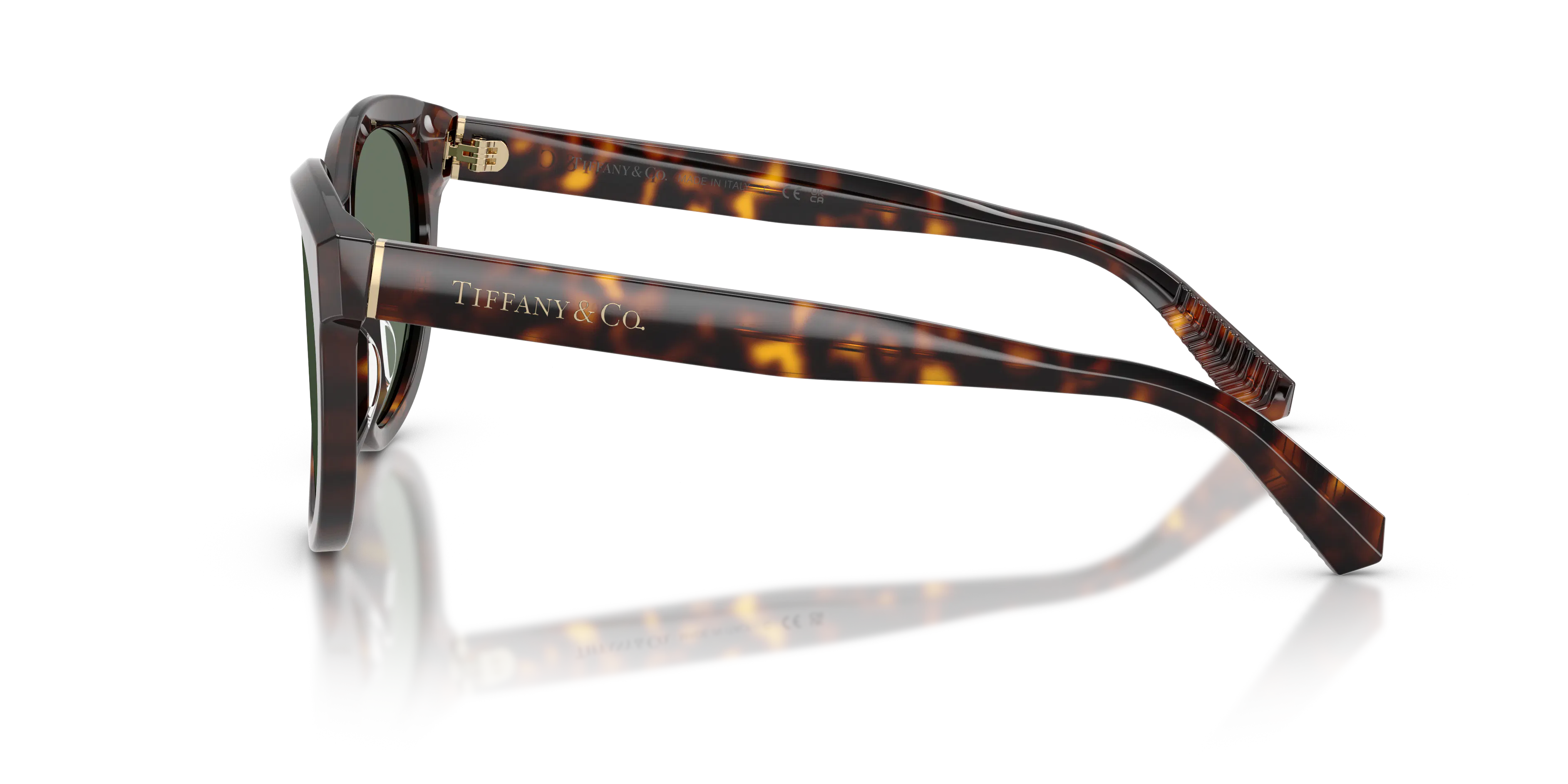 Angle_Left02, Tiffany & Co TF 4271 Sunglasses
