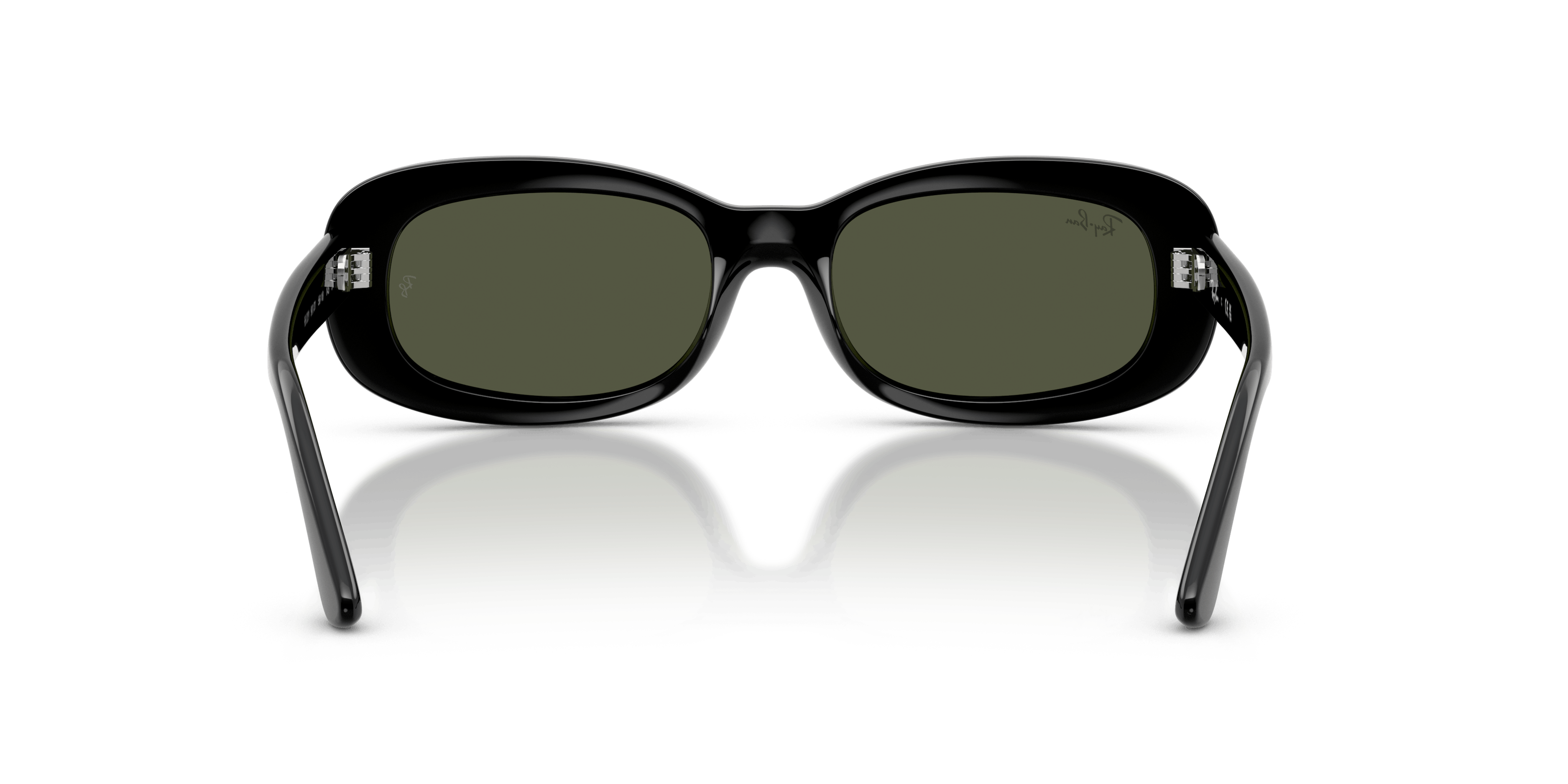 Detail02, Ray-Ban RB2221 6827M2