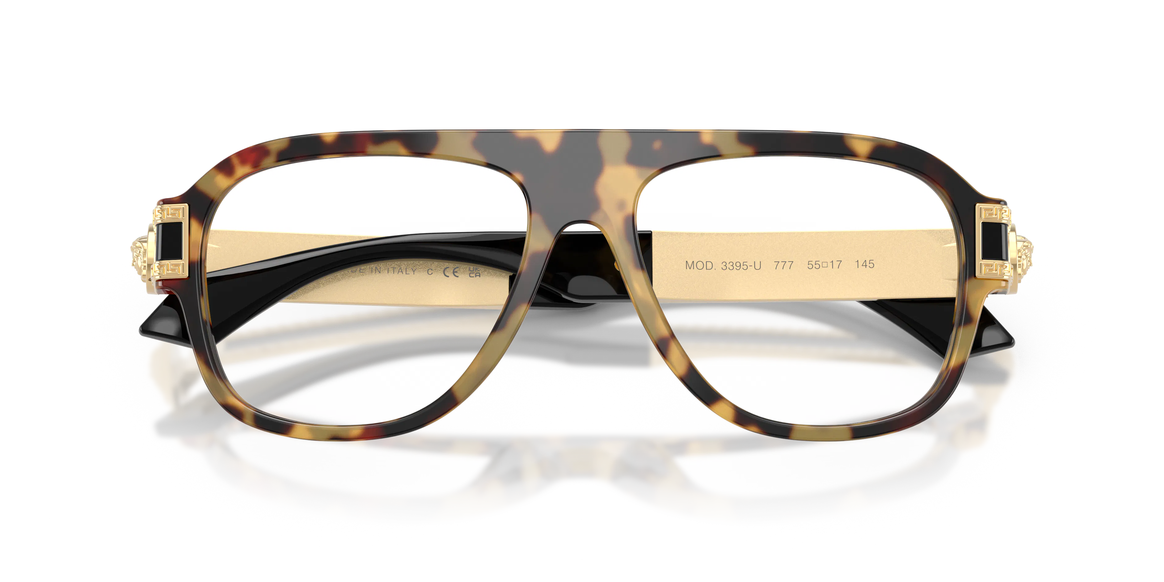 Folded, VERSACE 0 VE3395U 777