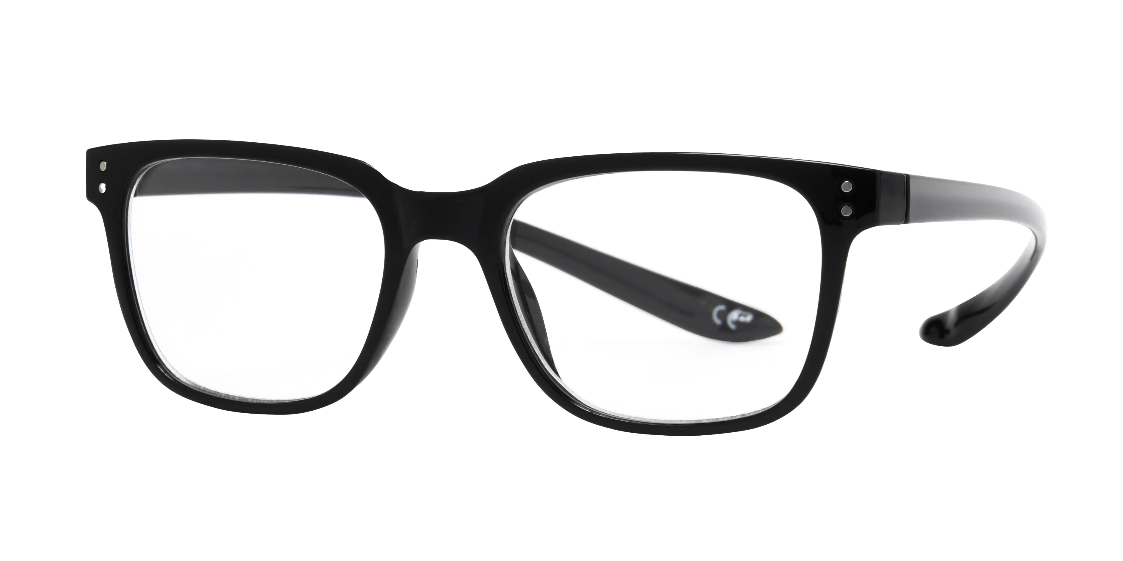 Front, Foster Grant Anton FO000269BLKRED