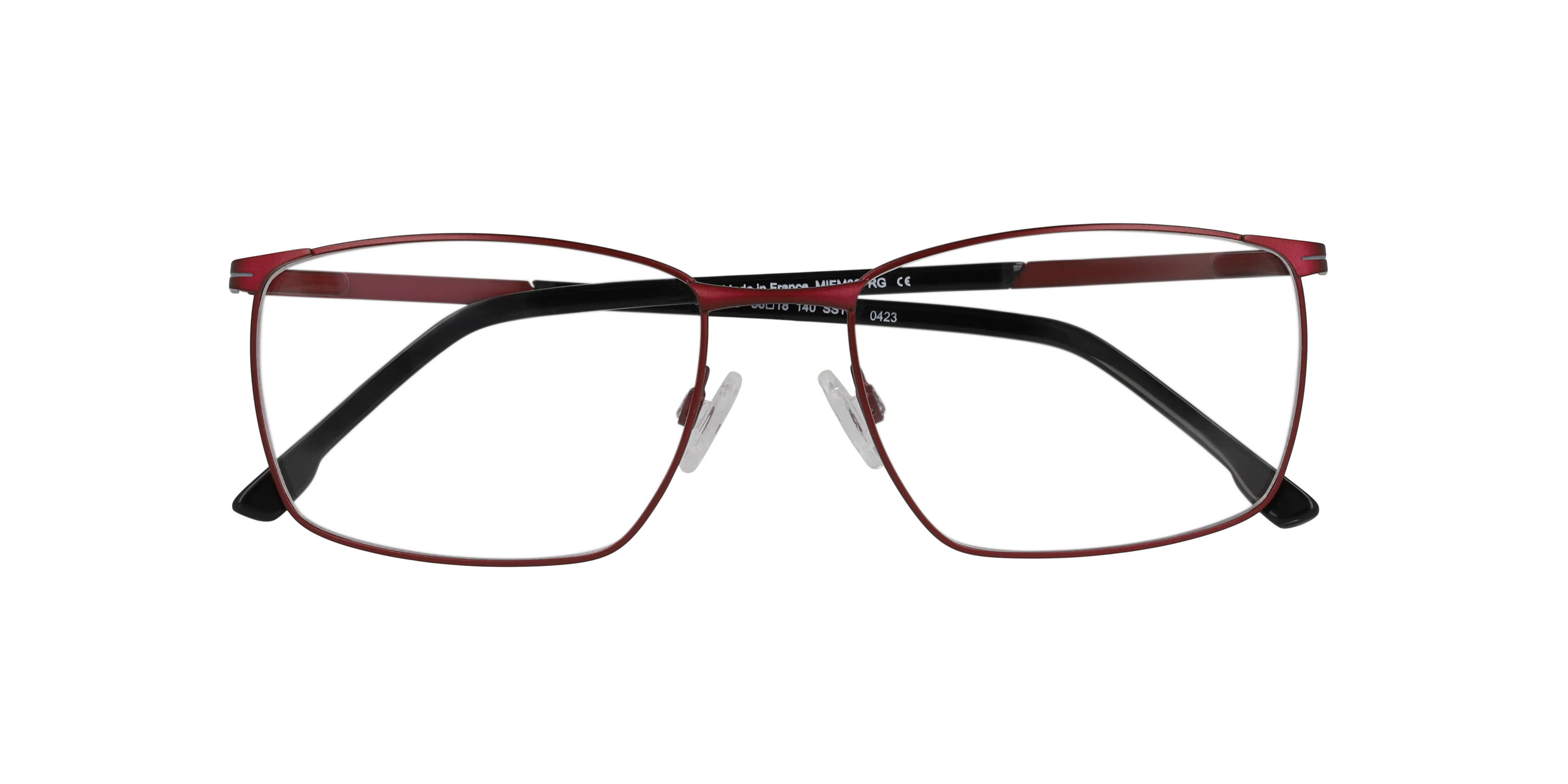 Folded, MADE IN FRANCE MIFM33 RG