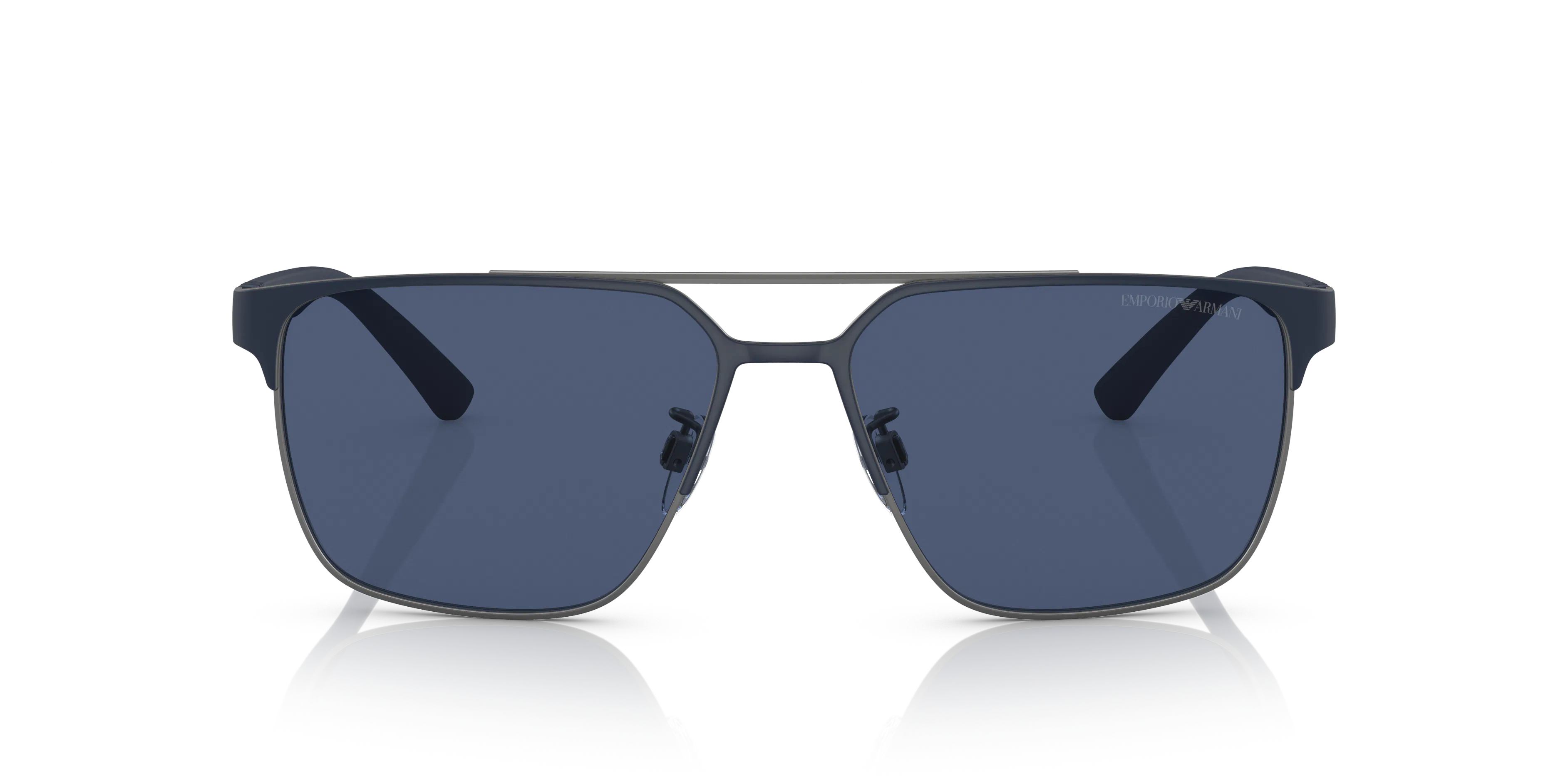 Front, Emporio Armani EA2134 316280