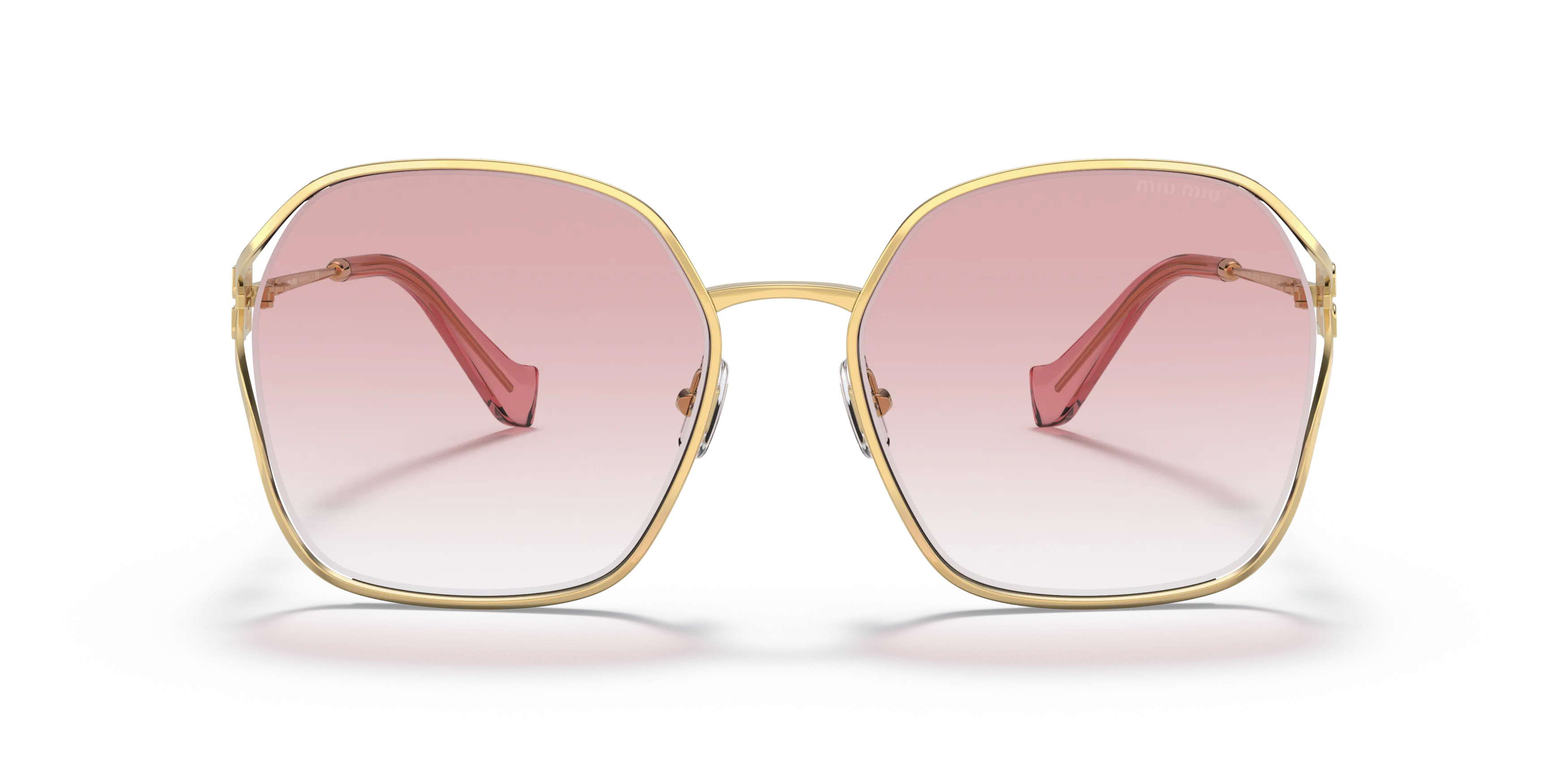 Front, Miu Miu MU 52WS 5AK06S