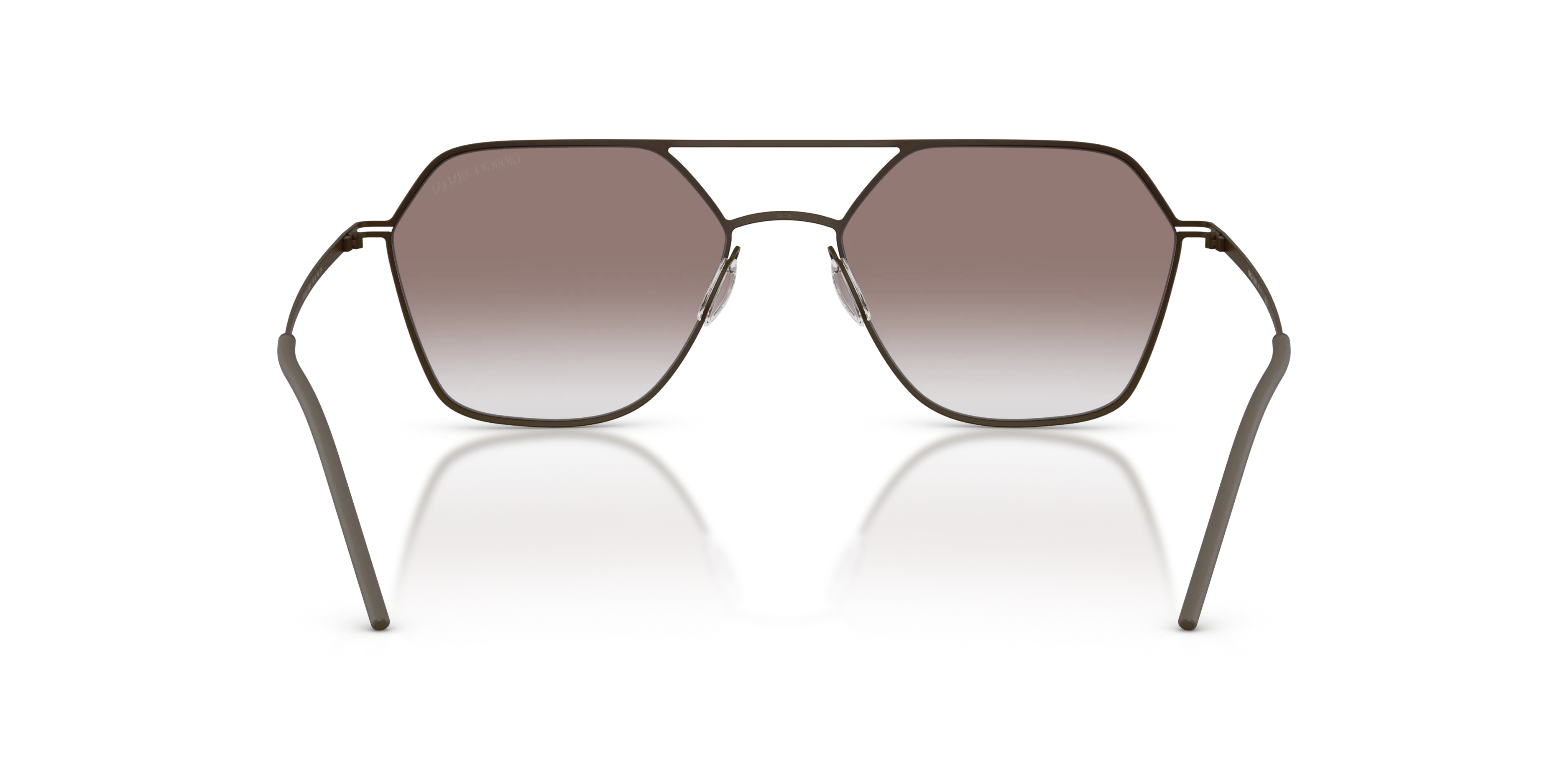 Detail02, Giorgio Armani AR 6185 Sunglasses