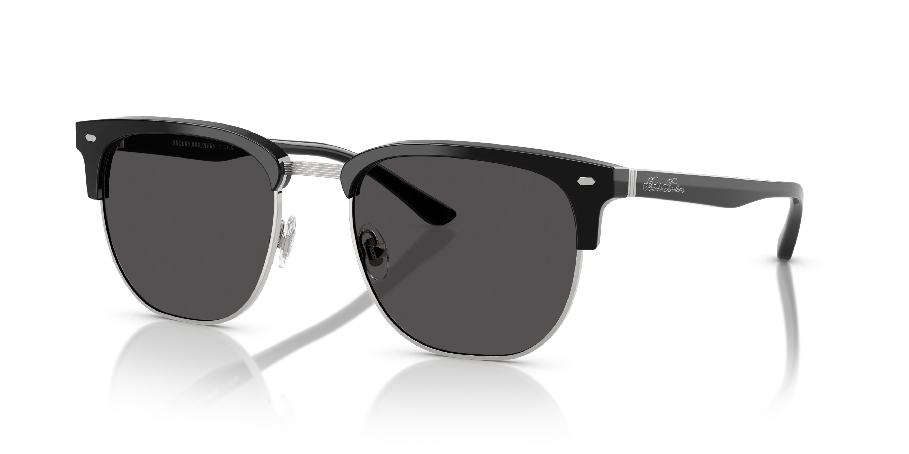 Angle_Left01, Brooks Brothers BB5056 2041