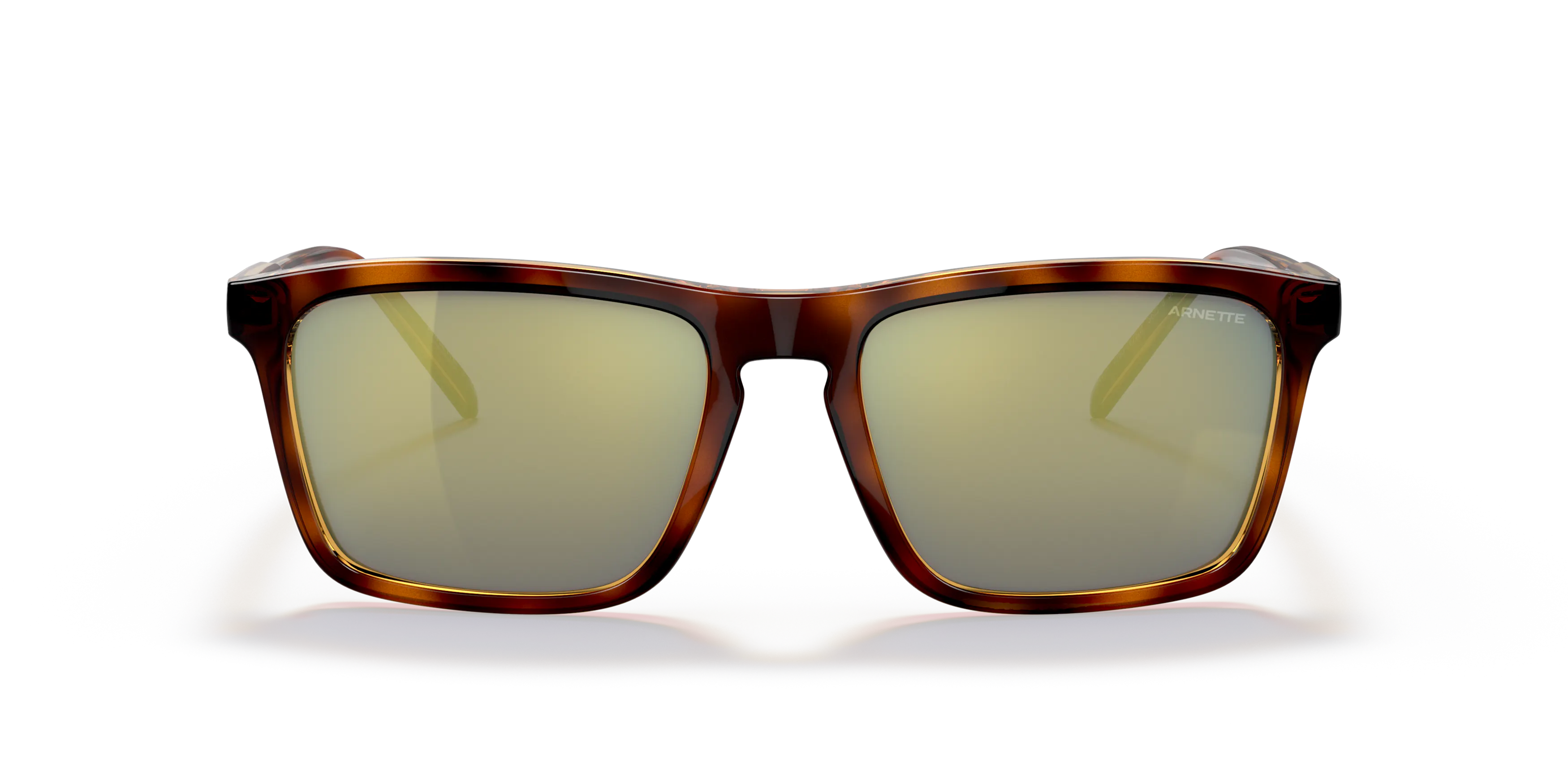 Front, Arnette AN4283 2675/2