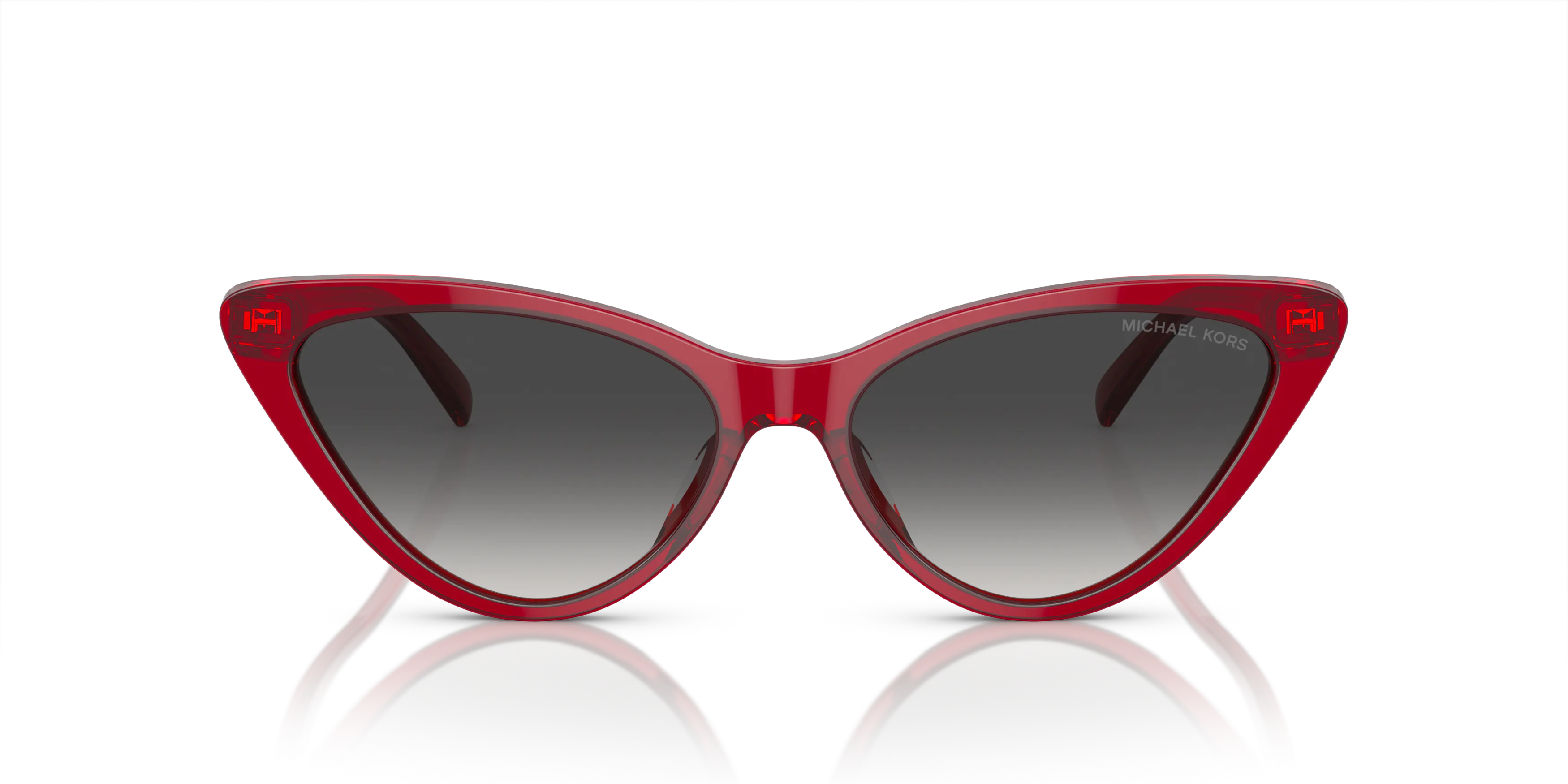 Front, Michael Kors HARBOUR ISLAND MK2195U 39558G