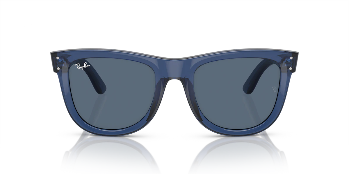 Ray-Ban Wayfarer Reverse RBR0502S 67083A
