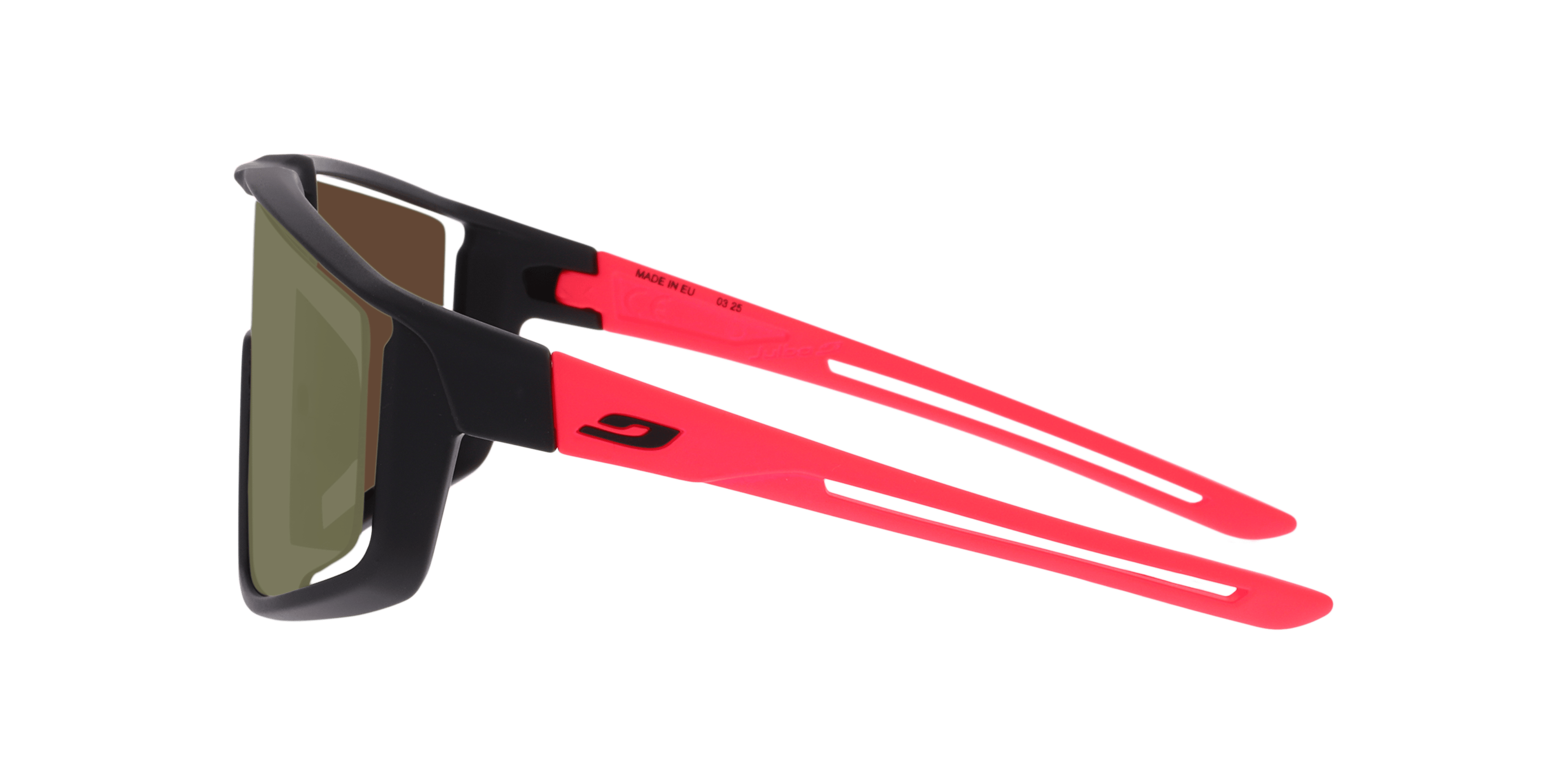 Angle_Left02, JULBO J550-FURY S 1123