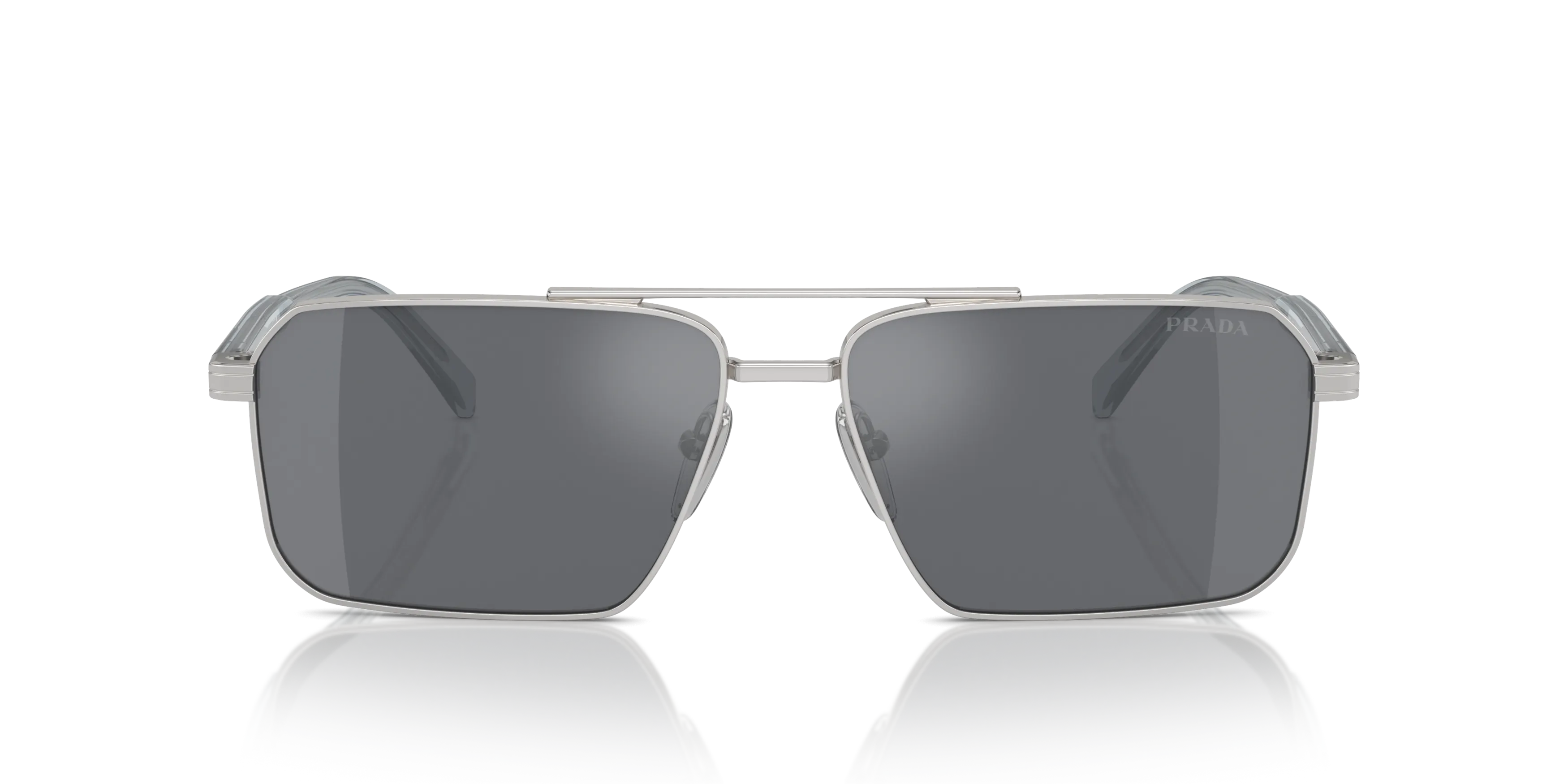 Front, PRADA PR A57S 1BC175