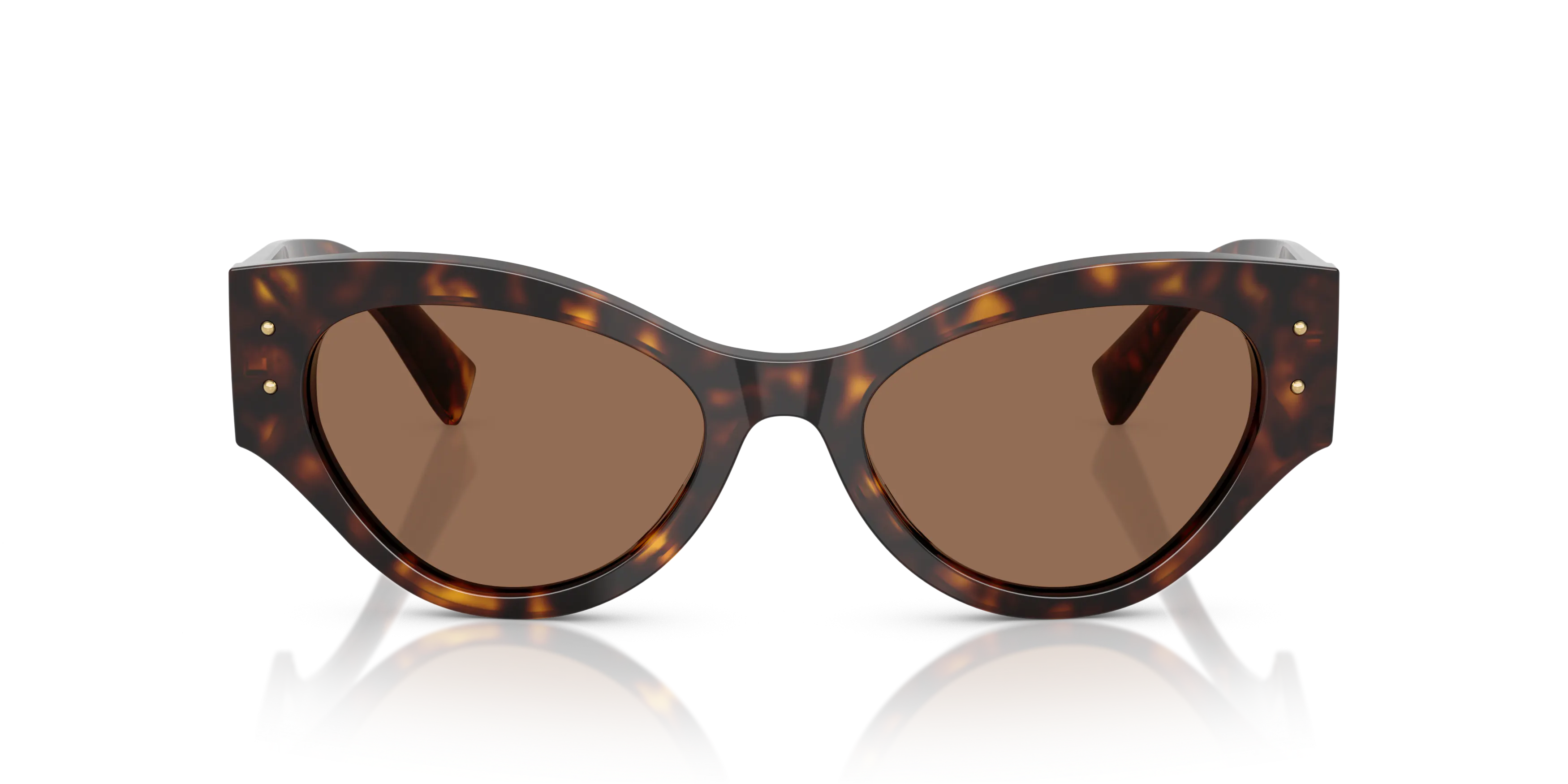 Front, Dolce & Gabbana 0DG4480 502/73 Solglasögon