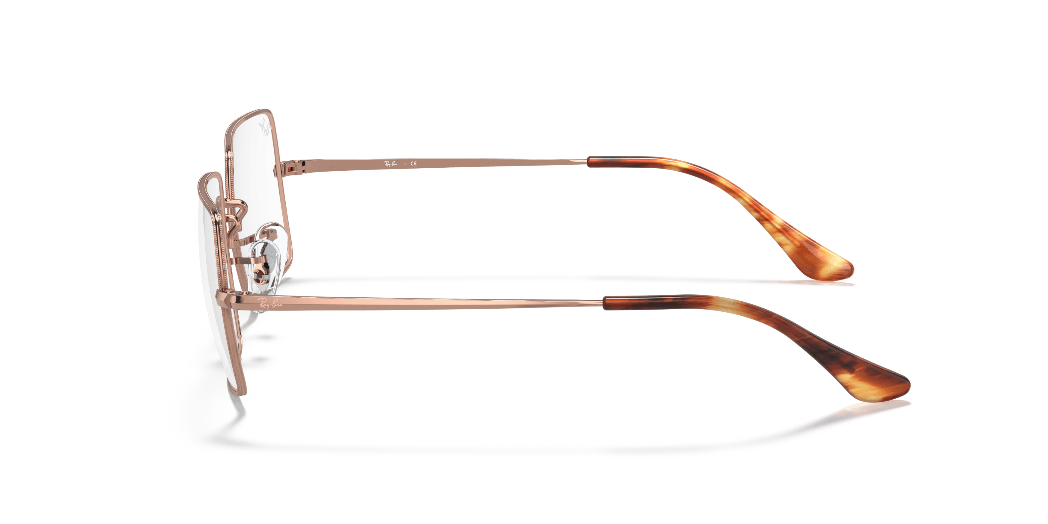Angle_Left02, Ray-Ban RECTANGLE RB1969V 2943