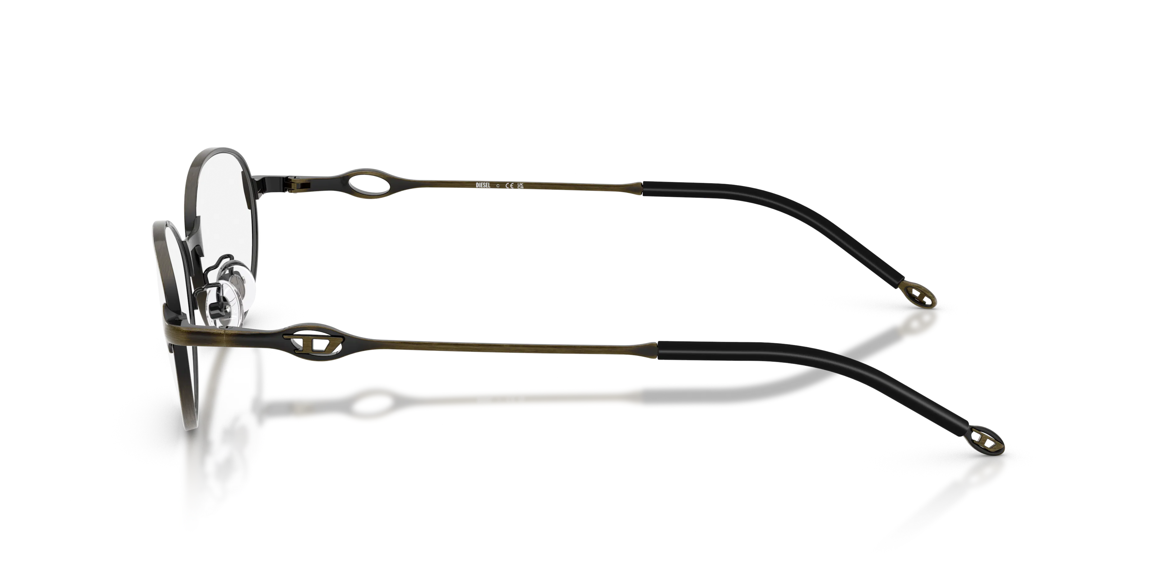 Angle_Left02, Diesel DL5004D 1029