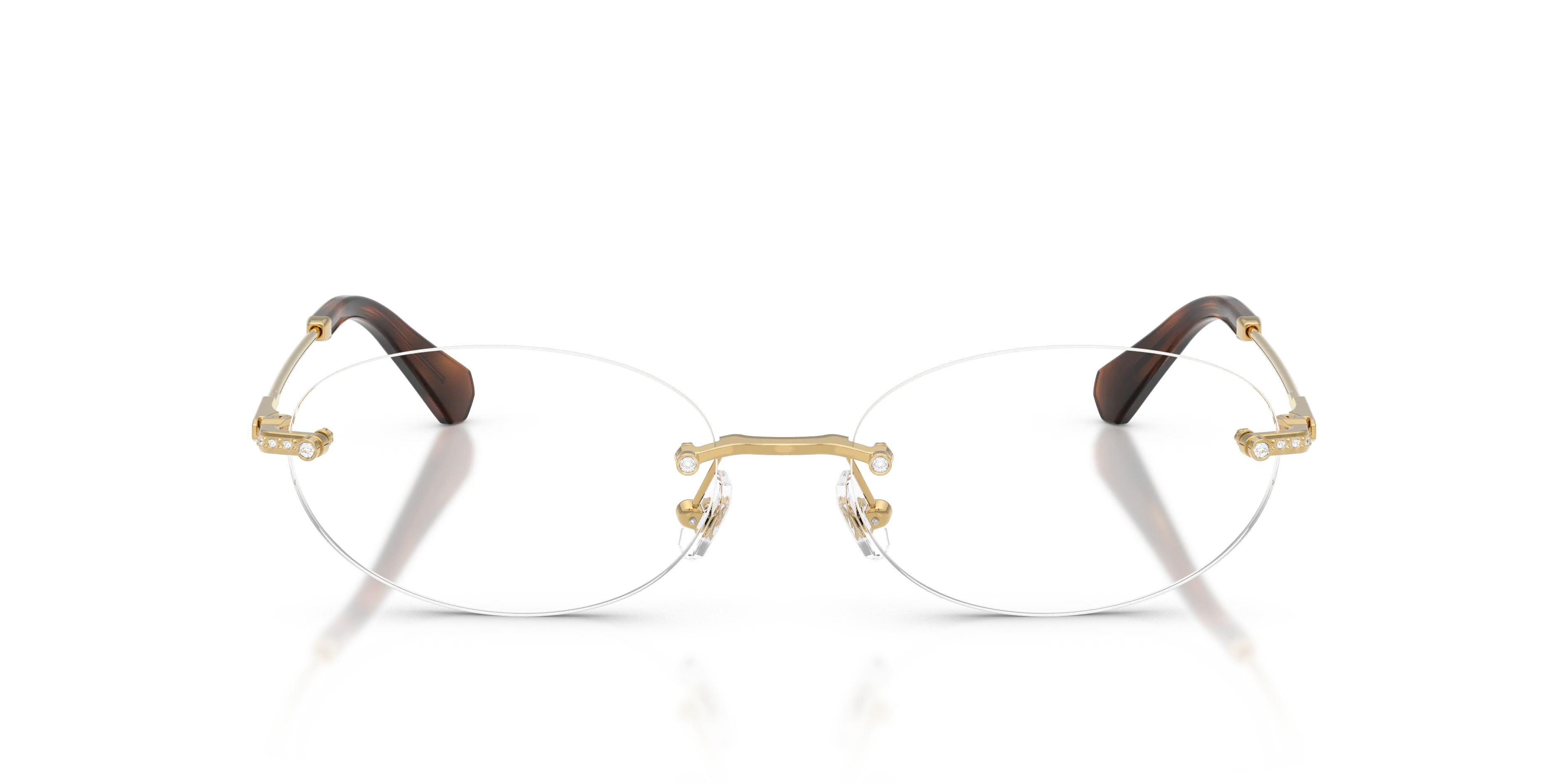 Front, Swarovski SK1040 4004
