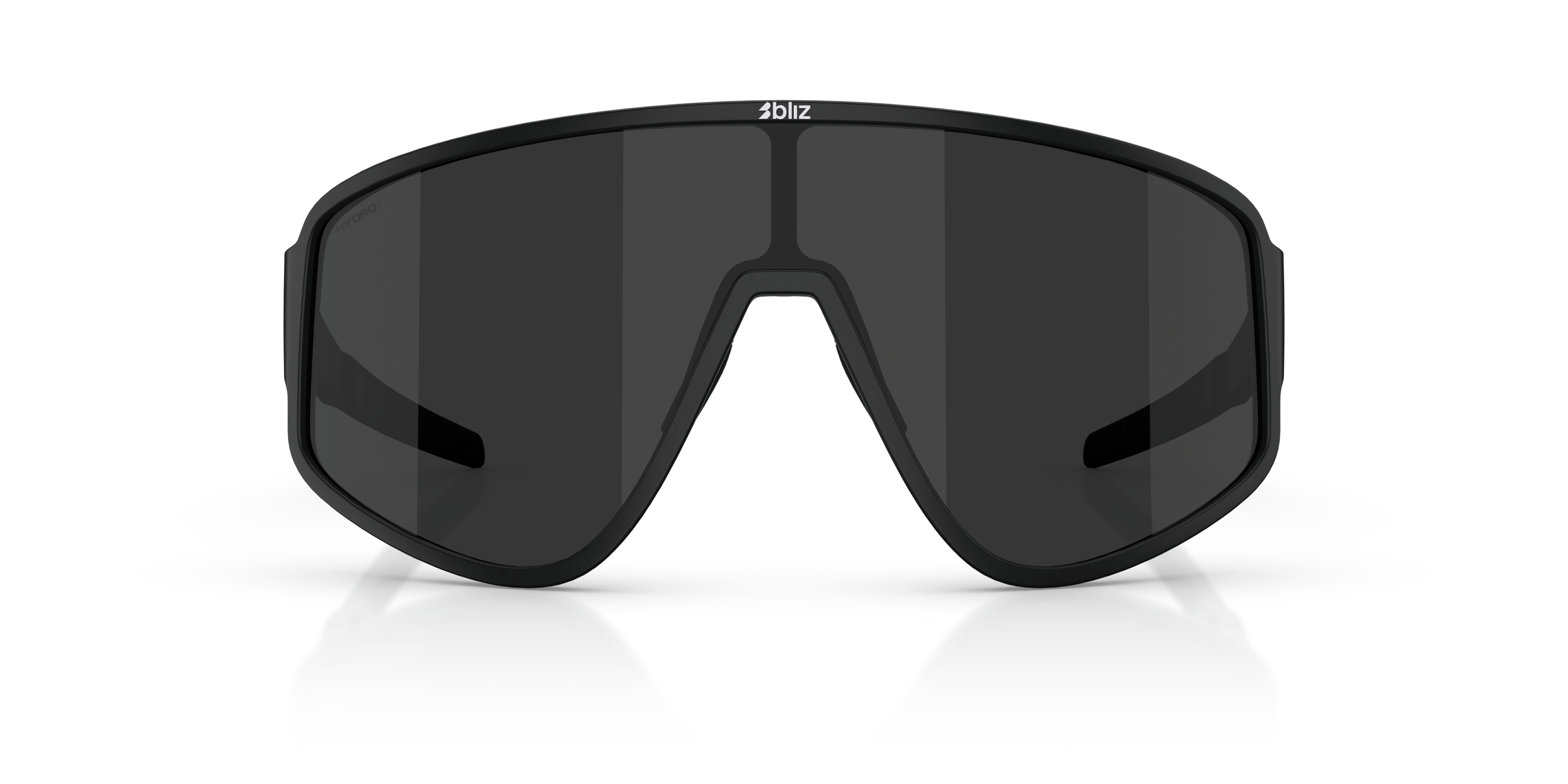 Front, Bliz 0ZB7020 702001 Solbriller