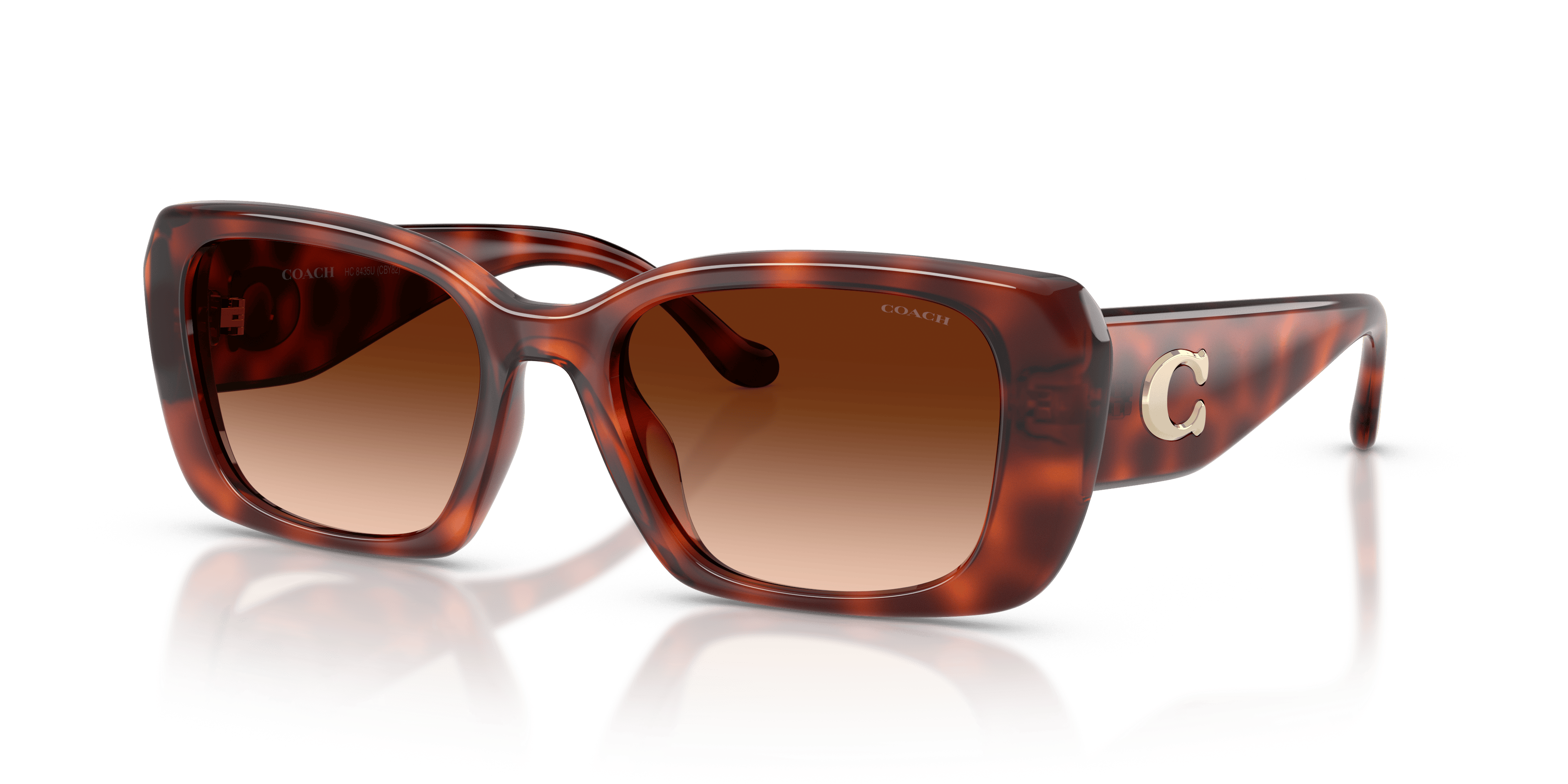 Angle_Left01, COACH HC8435U 577474